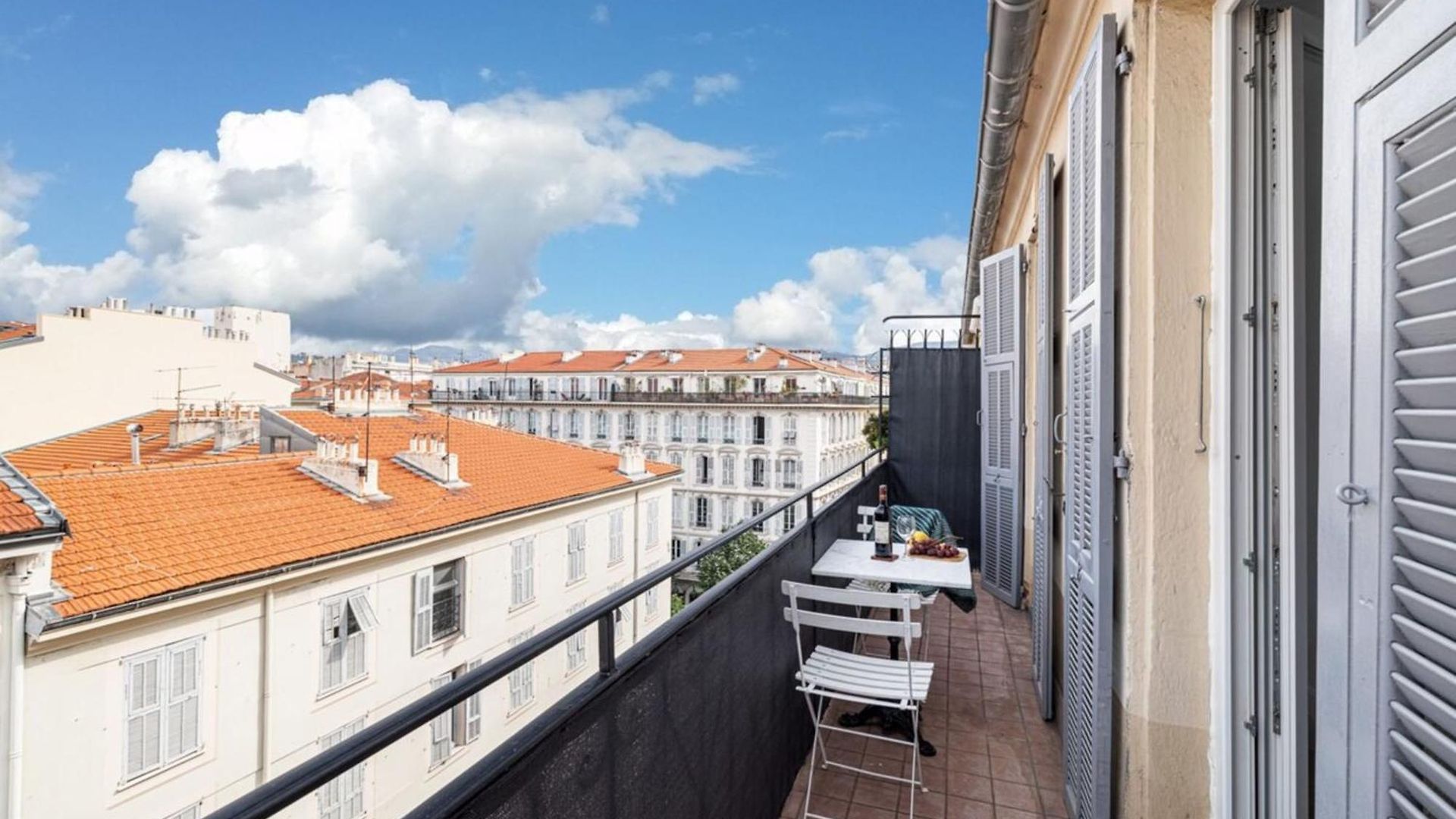 My Casa - Medecin 43 - Superb Bright Center * Nice