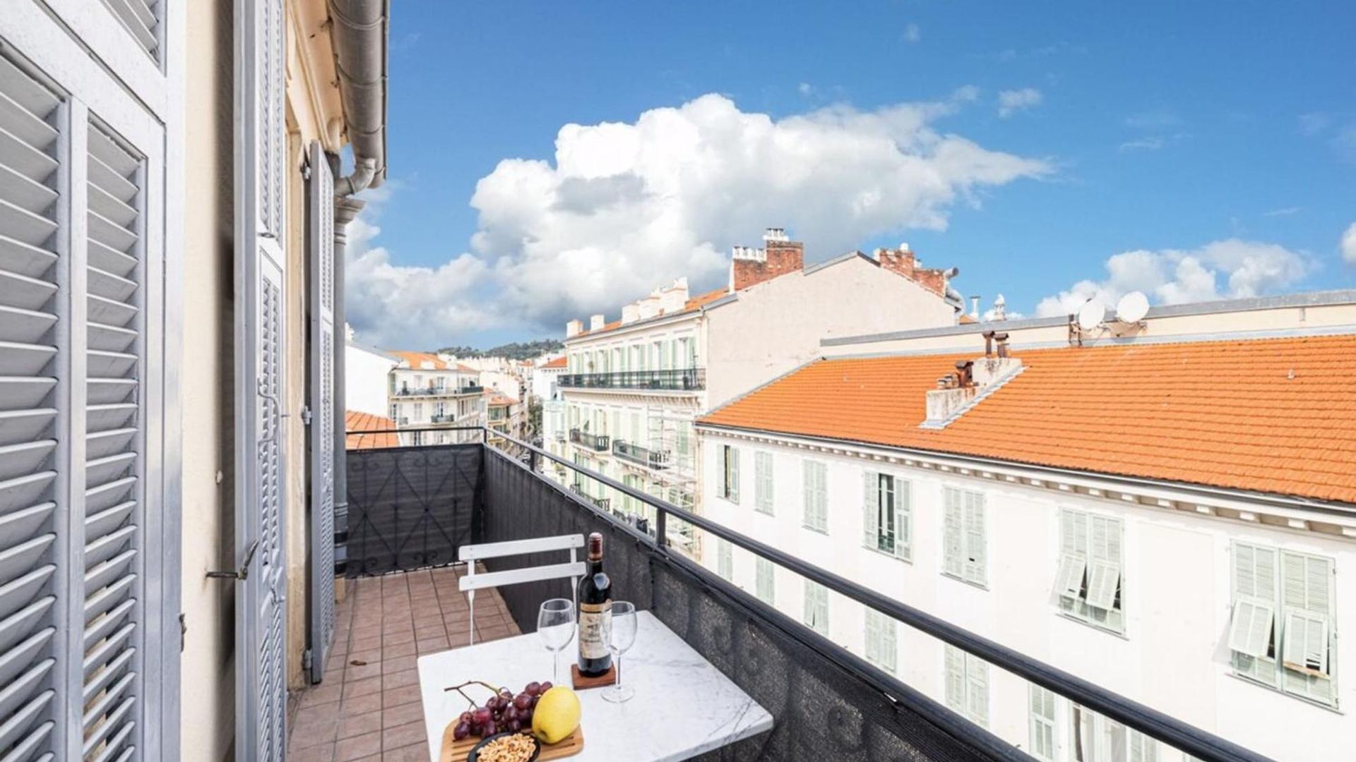 My Casa - Medecin 43 - Superb Bright Center Appartement