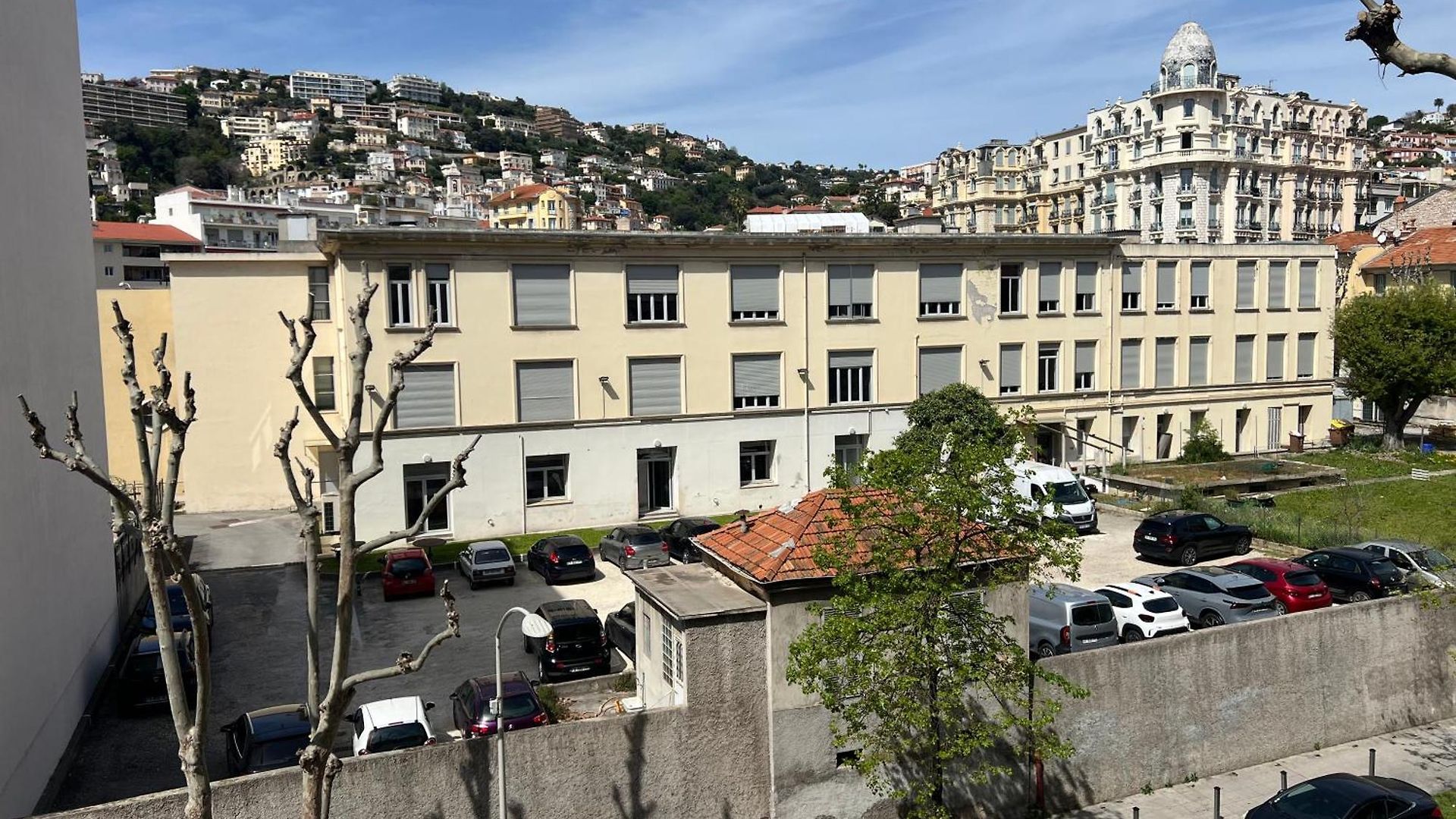 2 2 Lits 1 Salle De Bain Appartement *