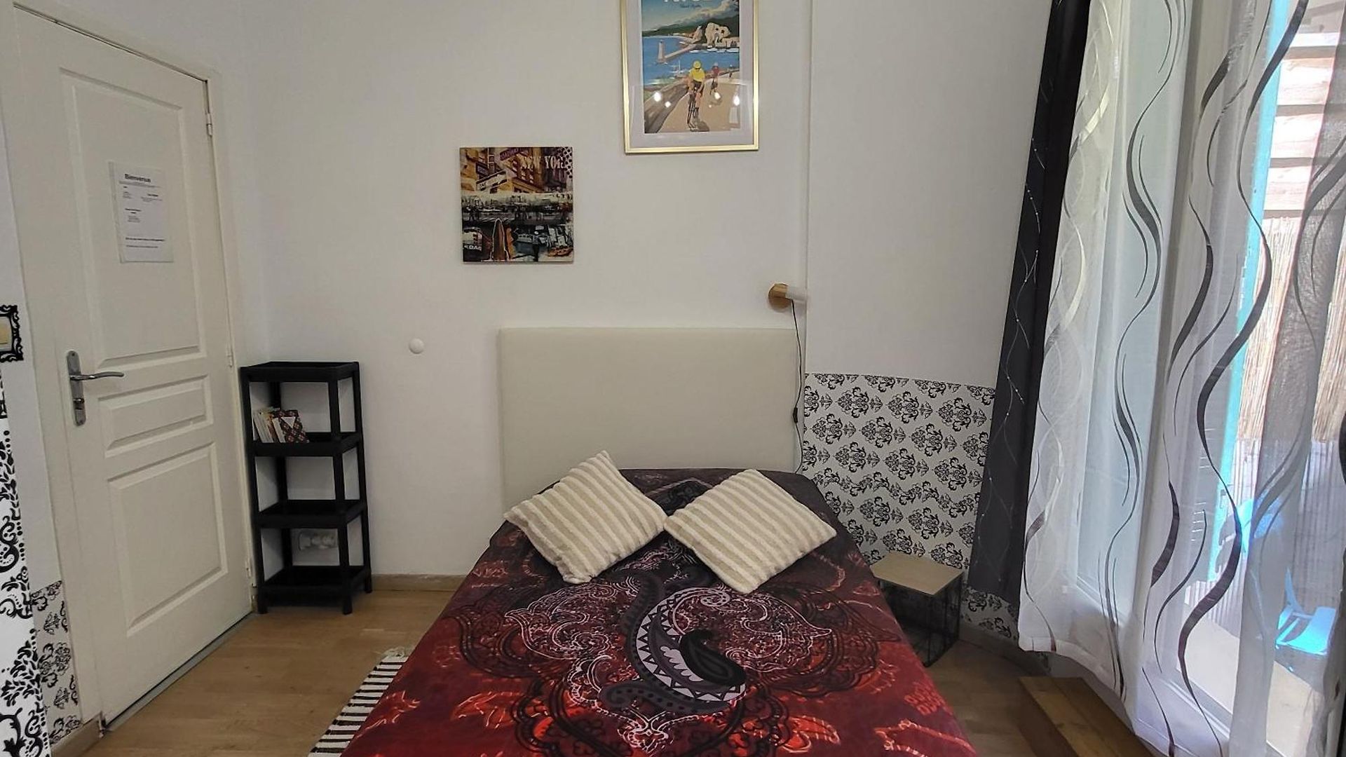 Centre Homestay *