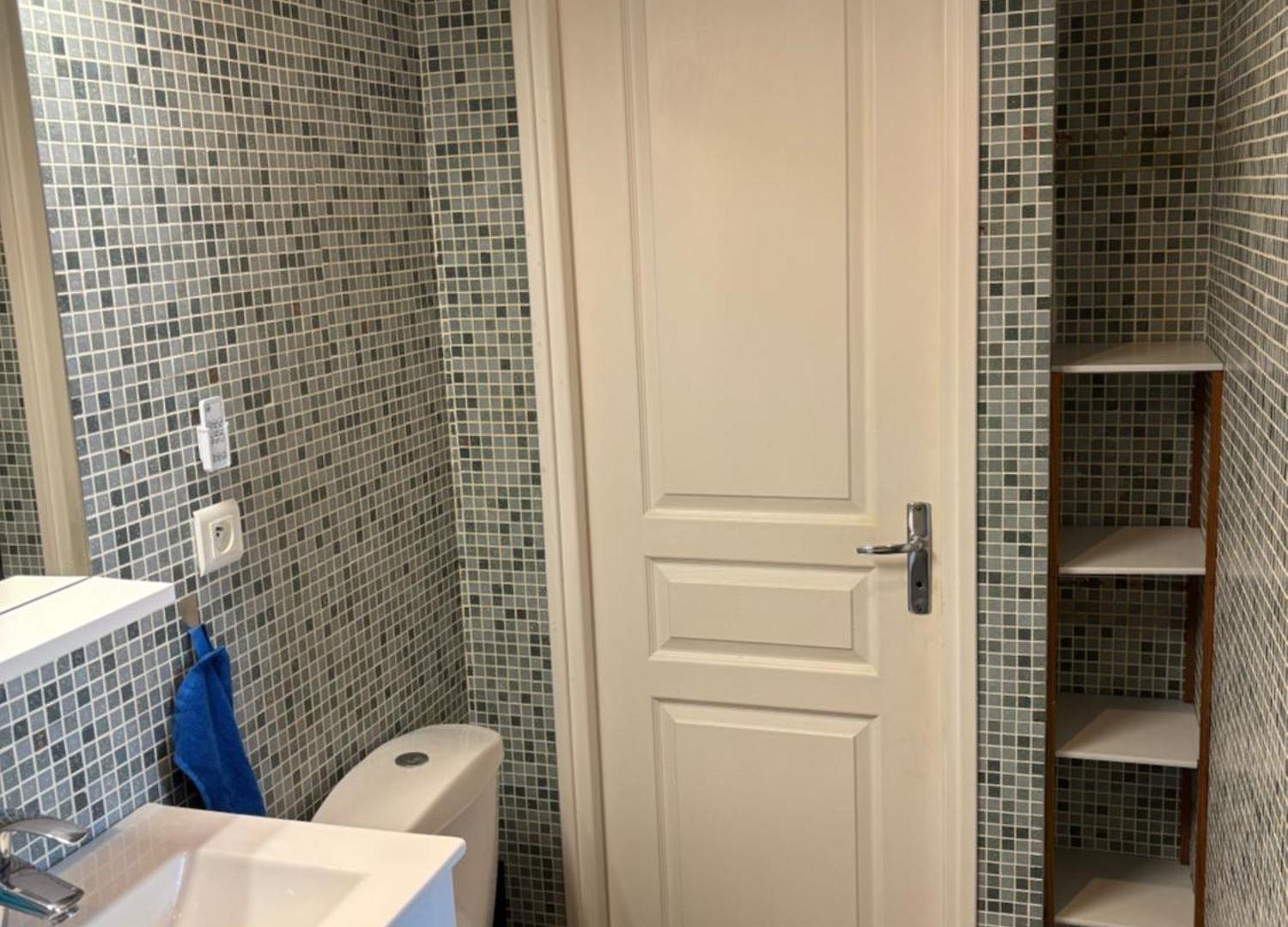 Apartment Magnifique 2 Pieces *