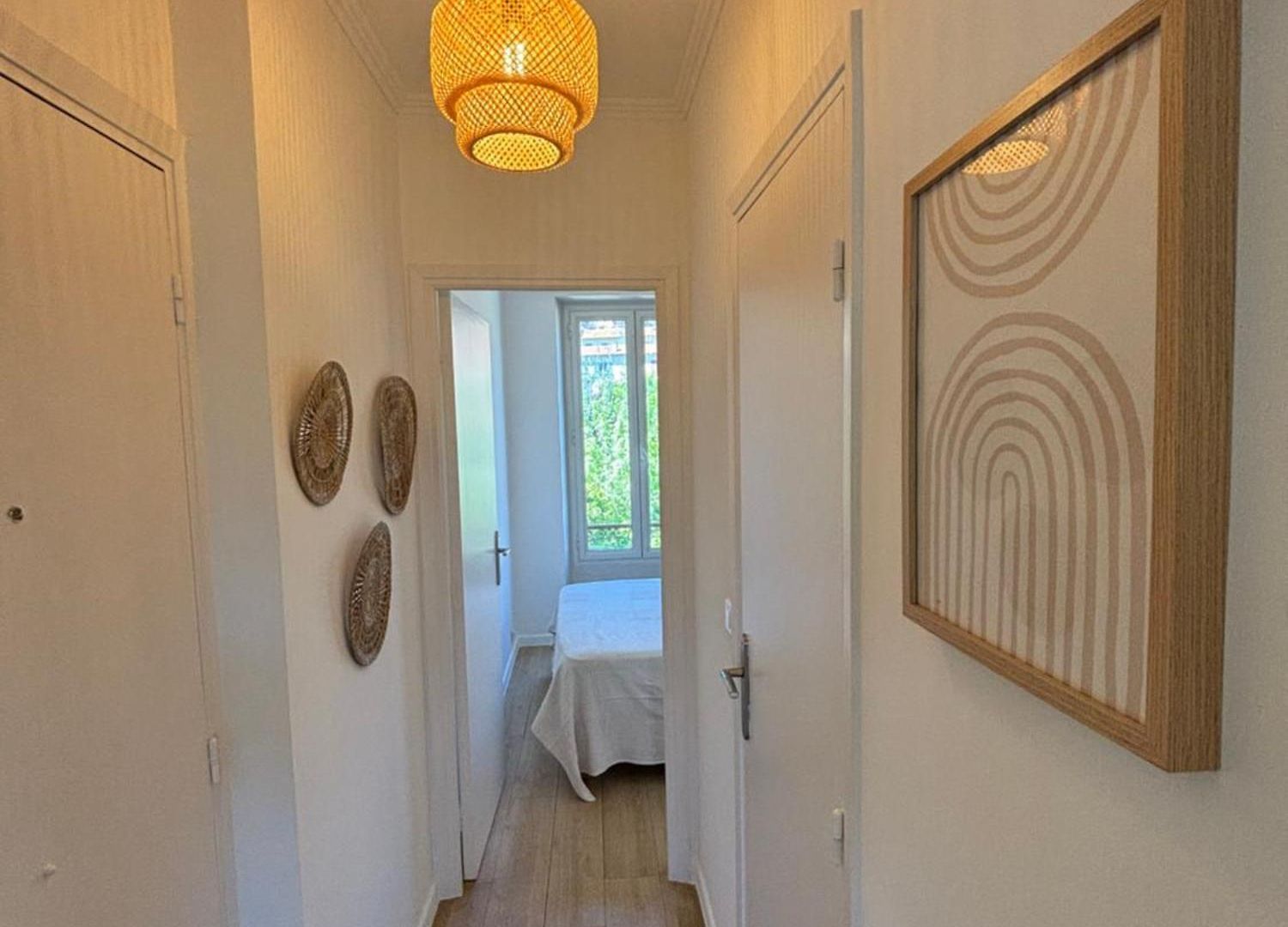 2p Appartement