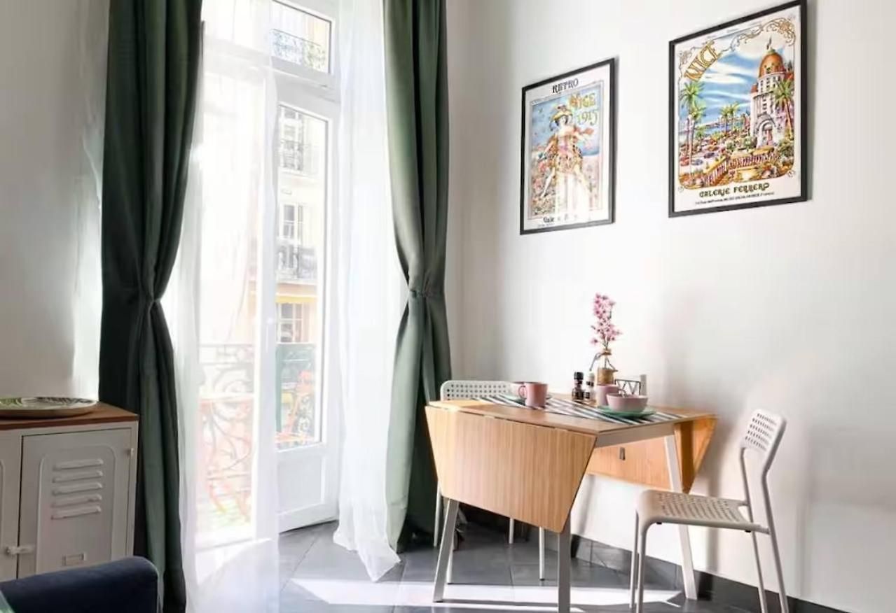 Charmant, Hyper Centre, à 3min Centre Appartement
