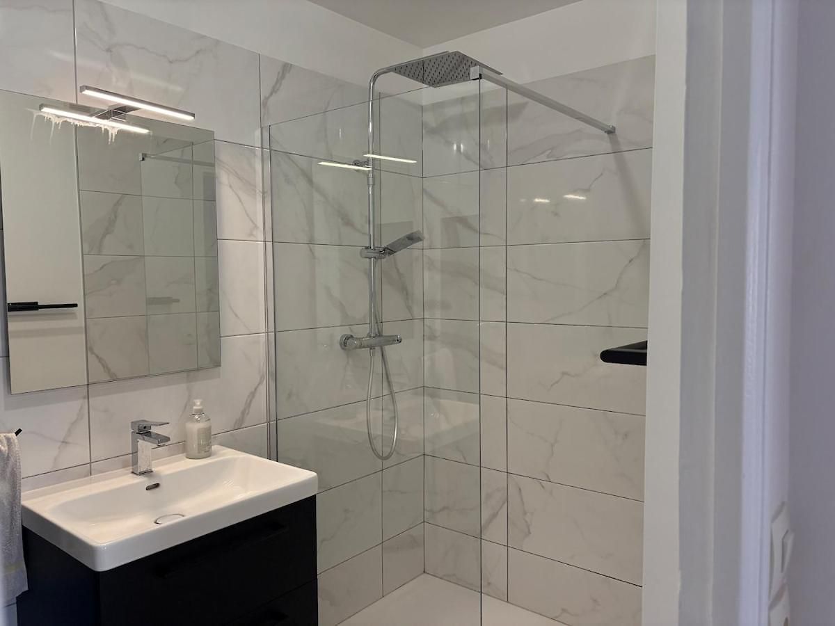 Spacieux 4p Familial Renové *