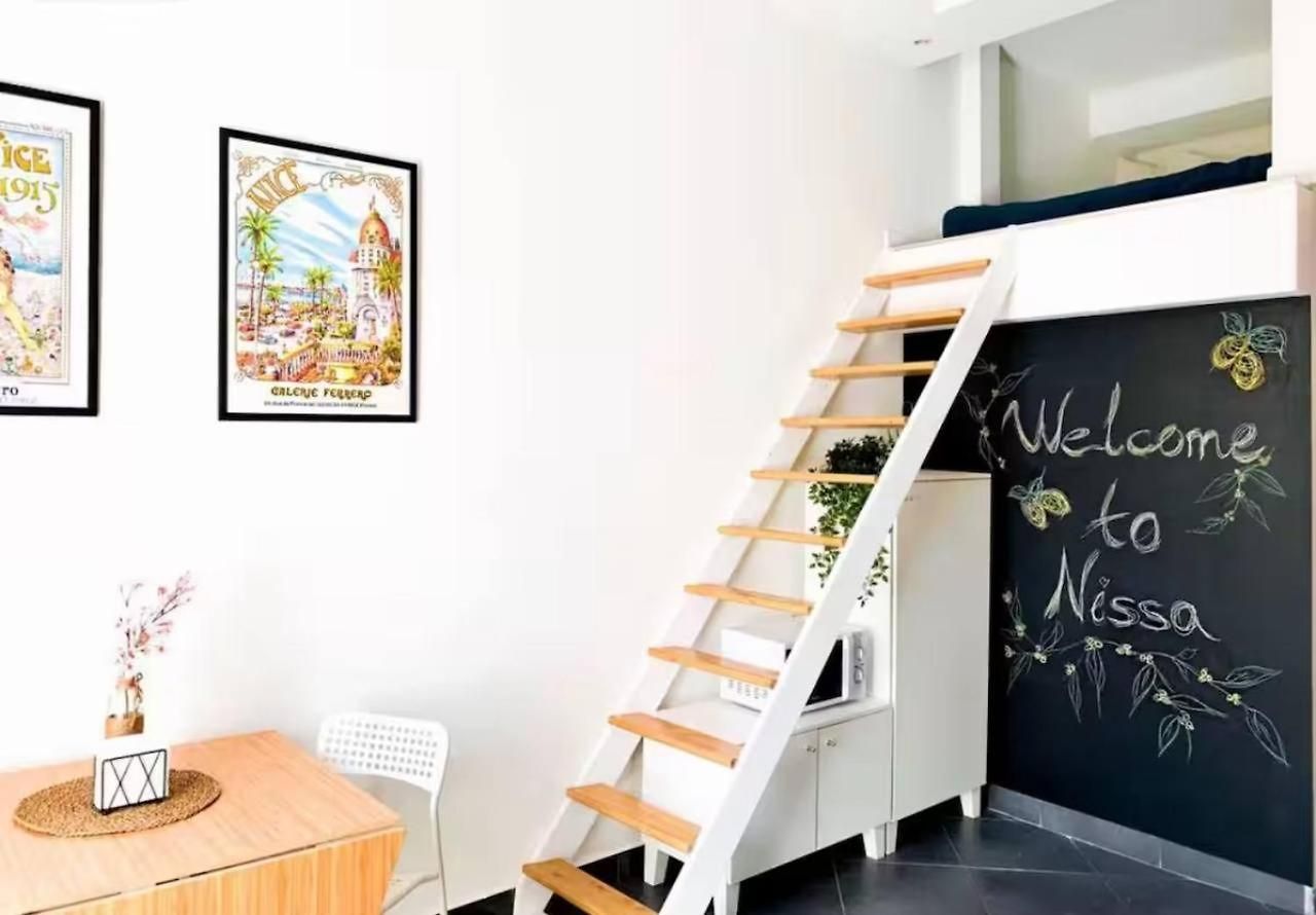 Appartement Charmant, Hyper Centre, à 3min Centre