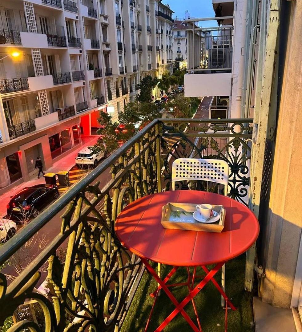 Charmant, Hyper Centre, à 3min Centre Appartement
