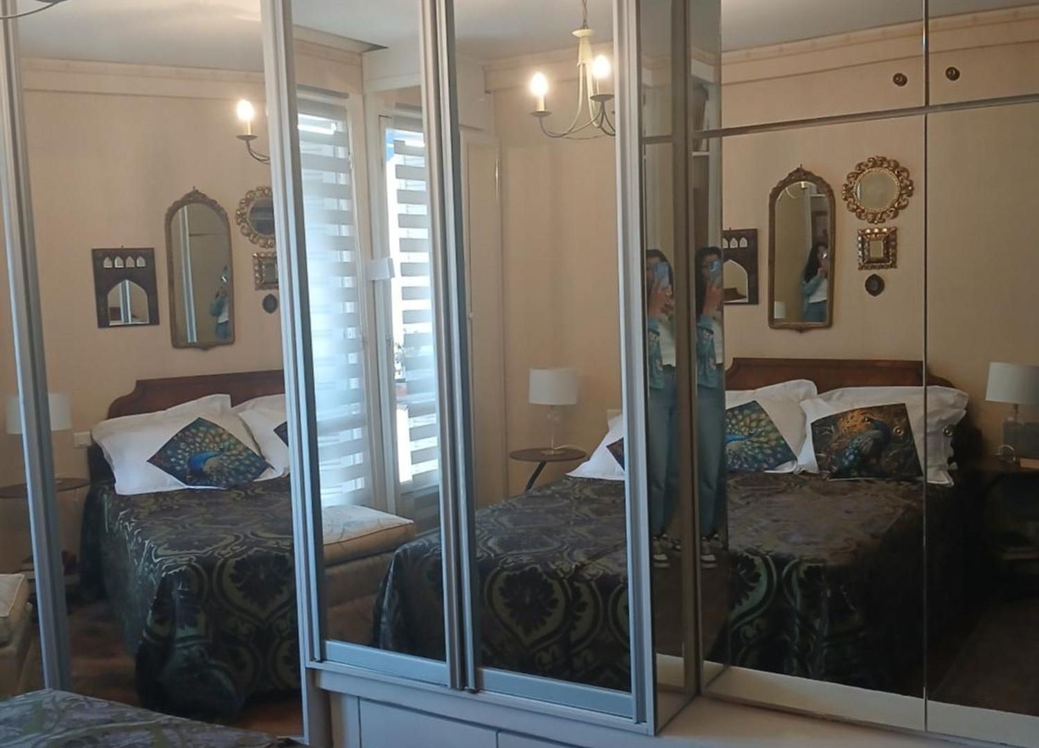 Appartement Brand New Studio, 06000, Three Hundred Meters From The Sea In Carre D'or Nice