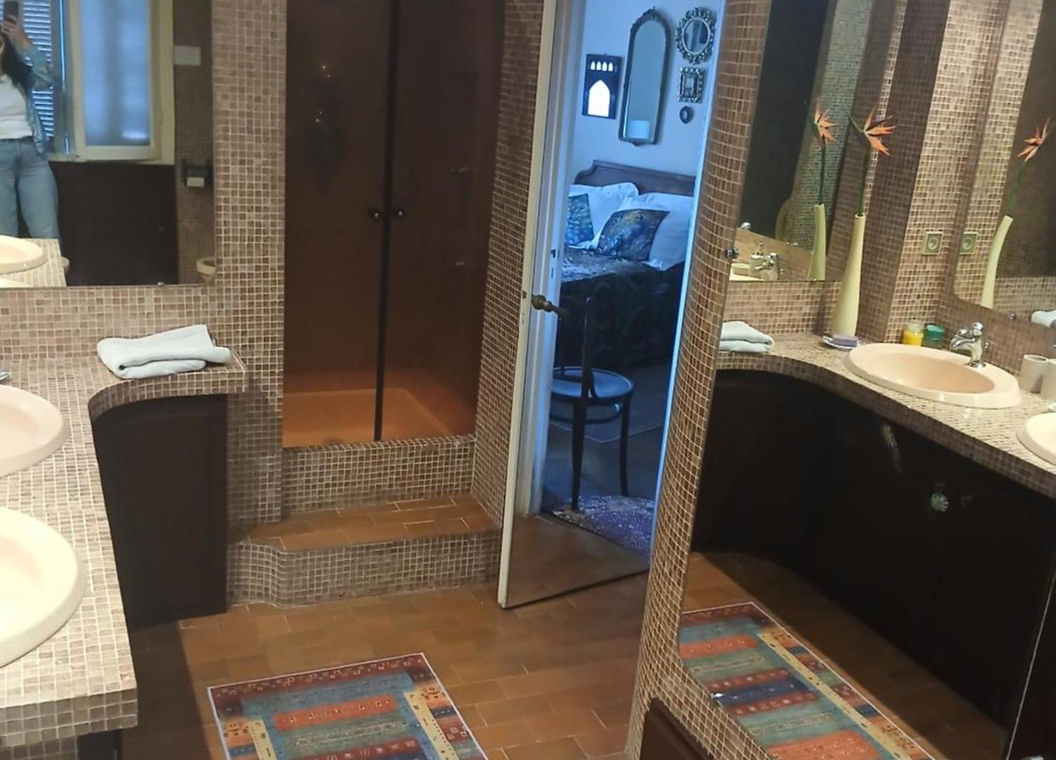 Appartement Brand New Studio, 06000, Three Hundred Meters From The Sea In Carre D'or