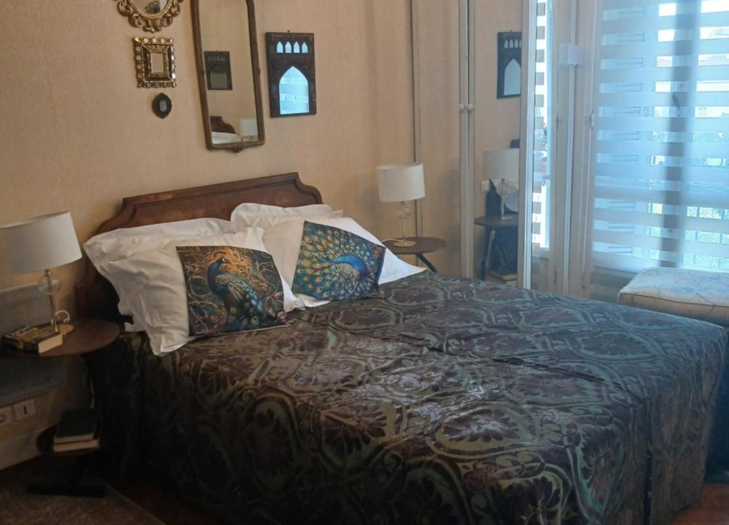Brand New Studio, 06000, Three Hundred Meters From The Sea In Carre D'or Appartement *