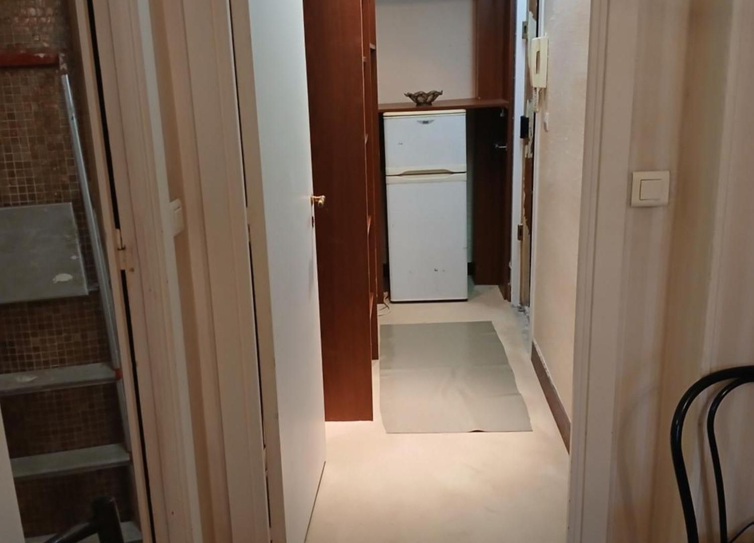 Brand New Studio, 06000, Three Hundred Meters From The Sea In Carre D'or