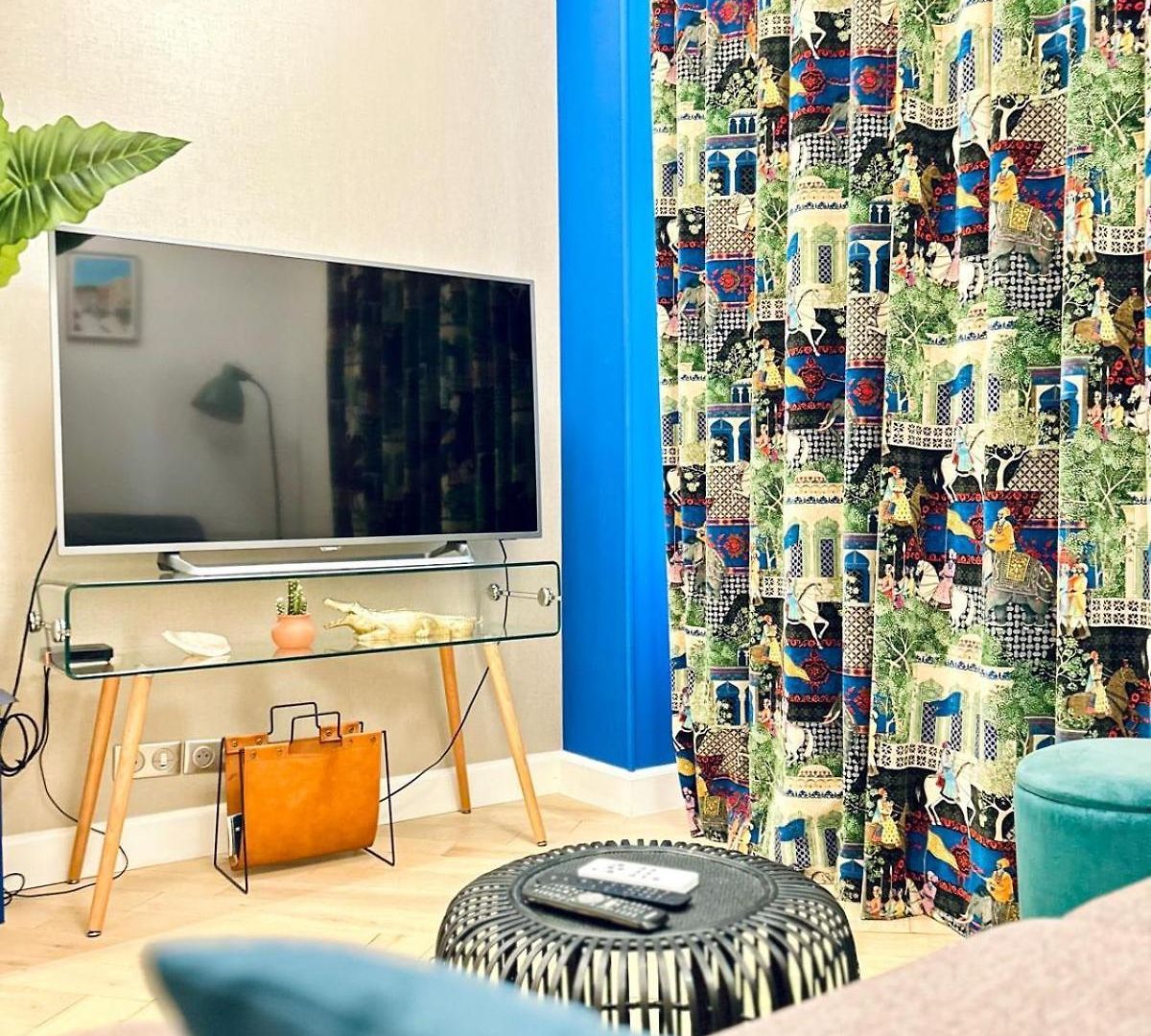 Apartment Old Town Vibes - 5min To Sea - Ac