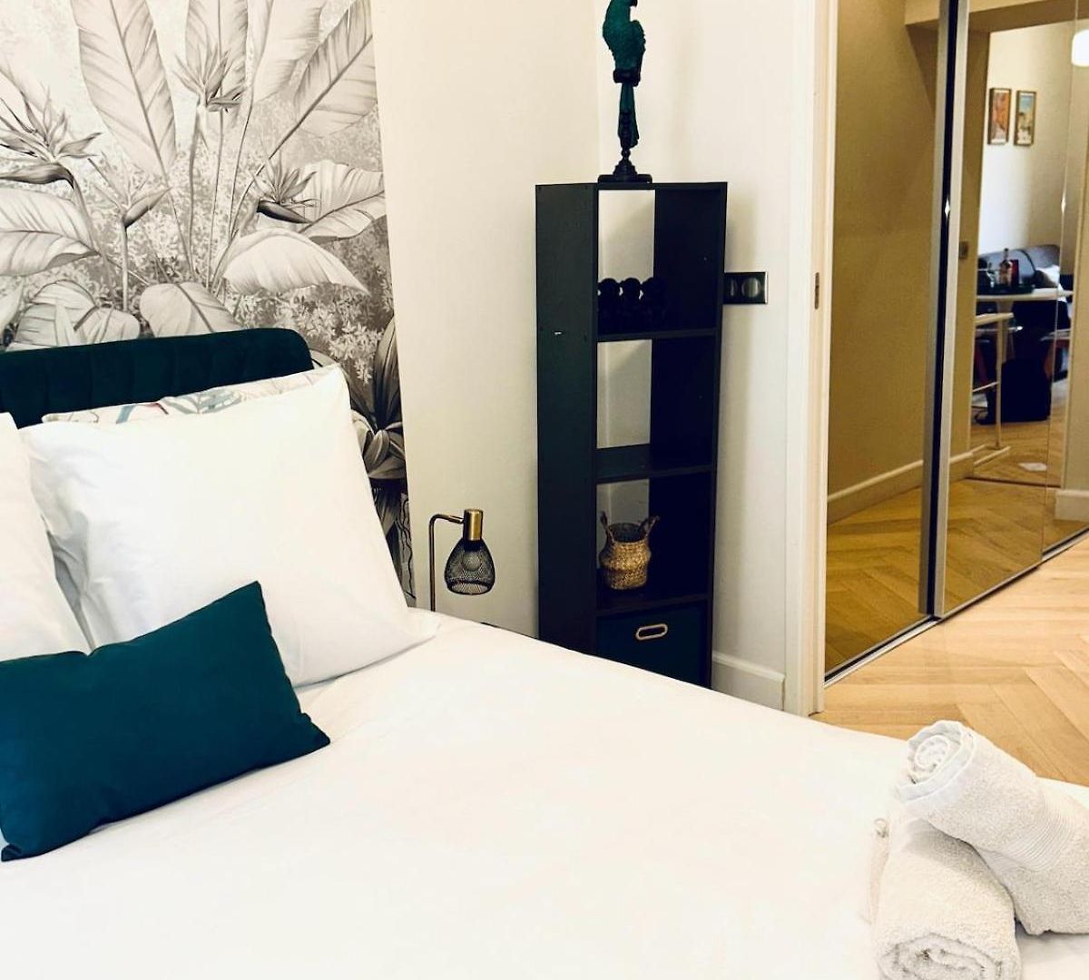 Apartment Old Town Vibes - 5min To Sea - Ac *