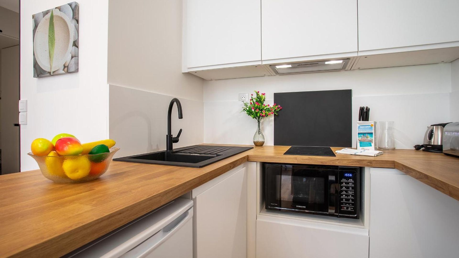Iconic Ap4460 By Riviera Homes Apartment