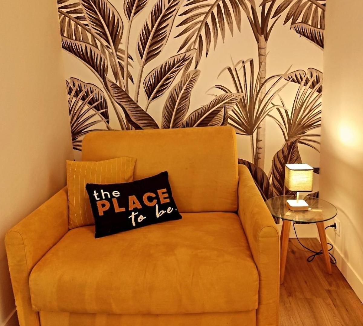 Appartement Tribord - Port View Nice