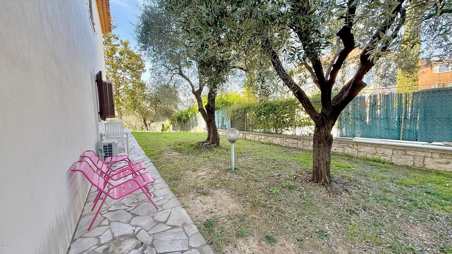Passiflore With Garden And Private Swimming Pool *