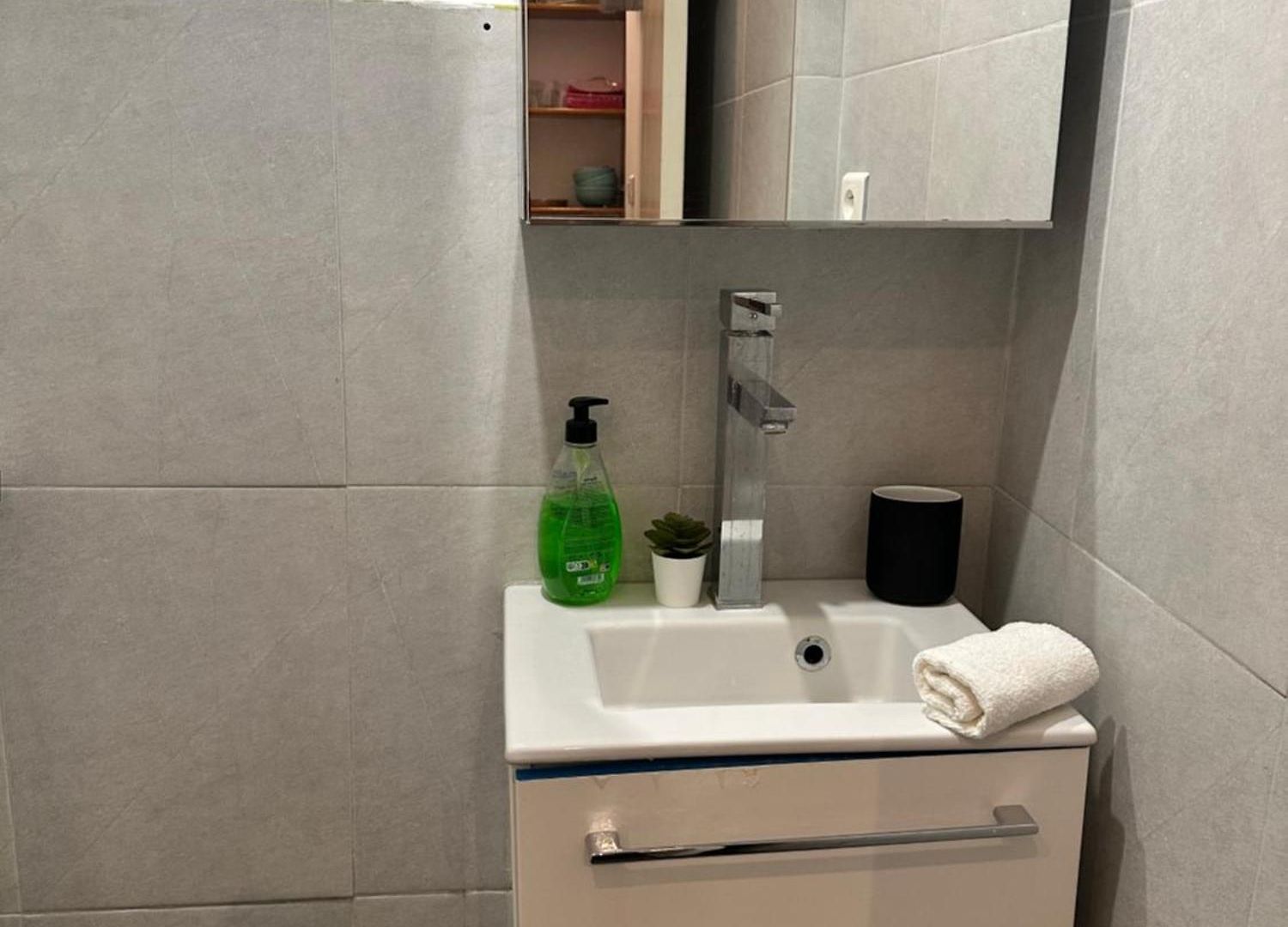Vieux Appartement