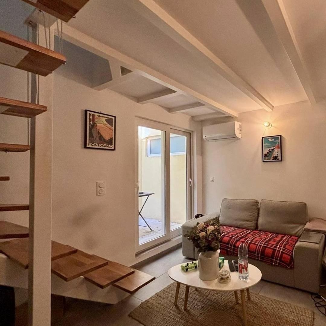 Signature Delille Apartment Nice
