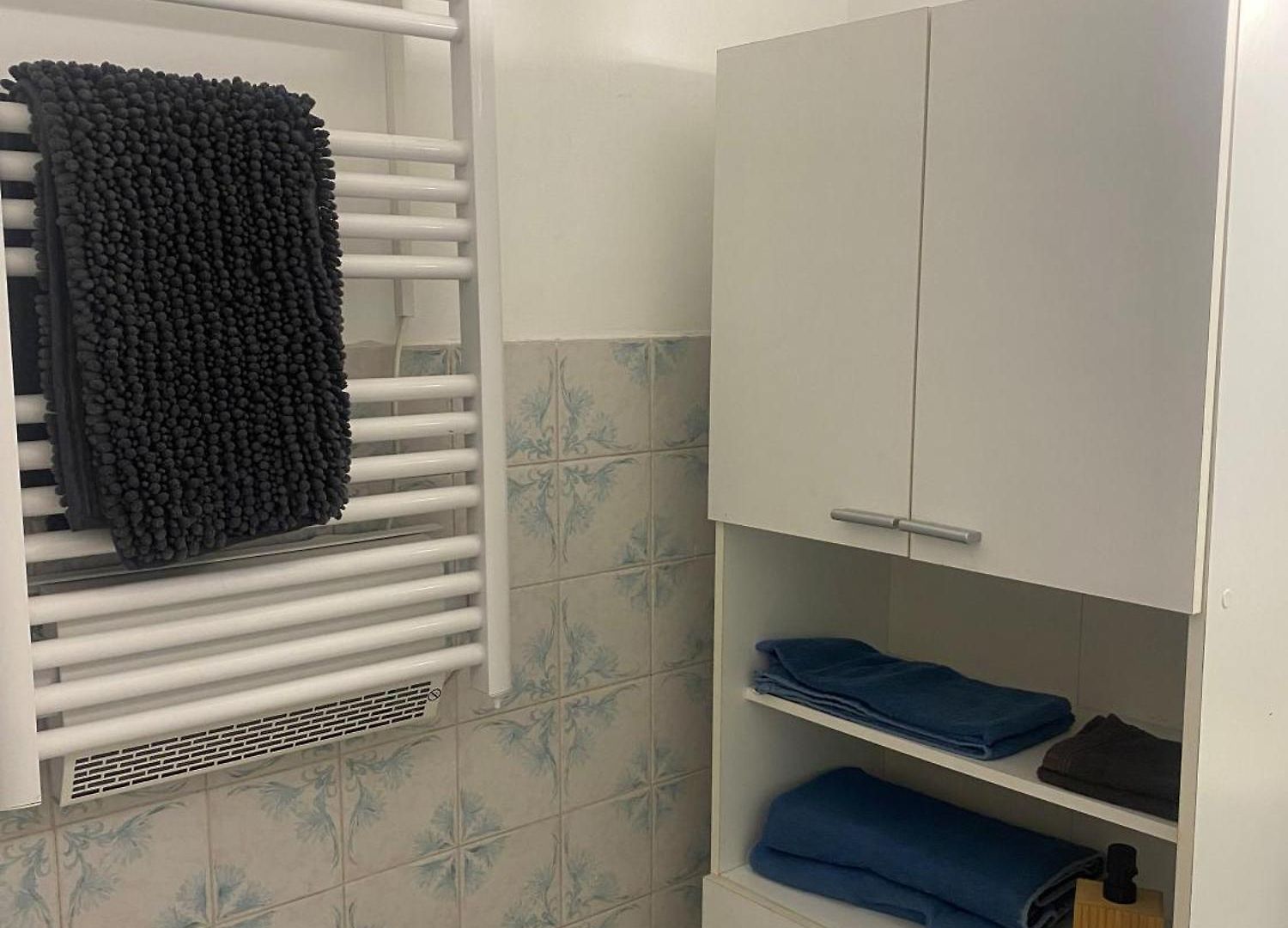 29 Magnan Apartment