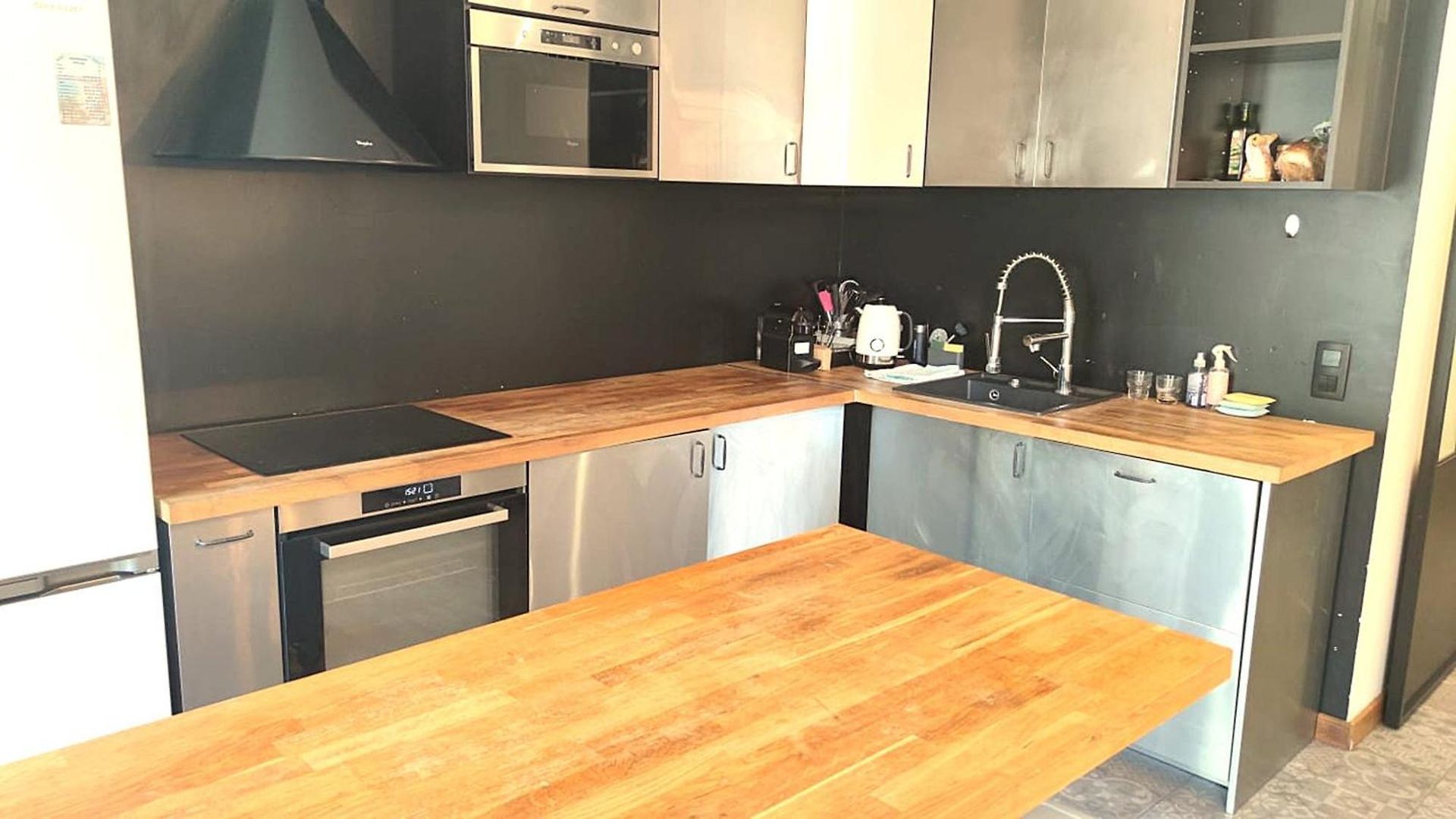 Riquier Proche Port Apartment