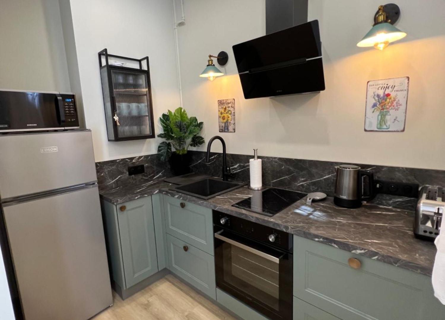 Appartement Amour-35