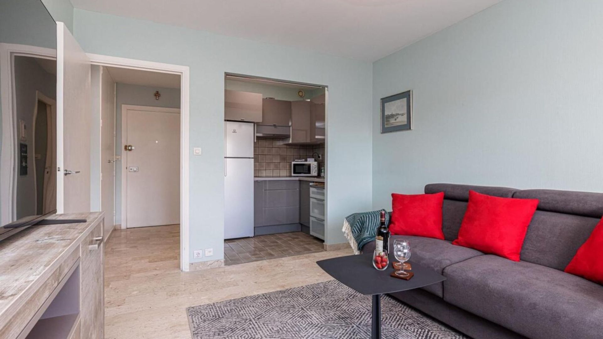 My Casa - Medecin 26 - Superb Downtown Appartement