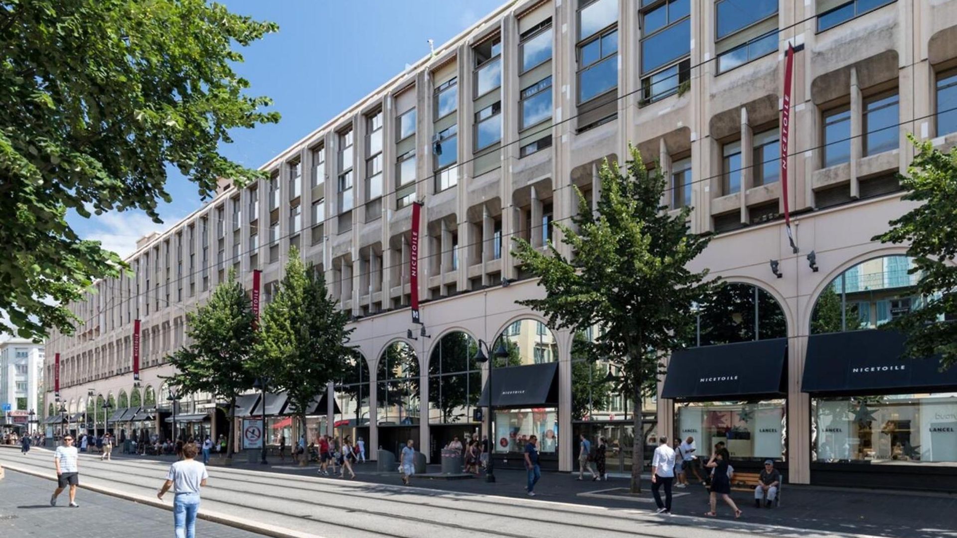 Appartement My Casa - Medecin 26 - Superb Downtown