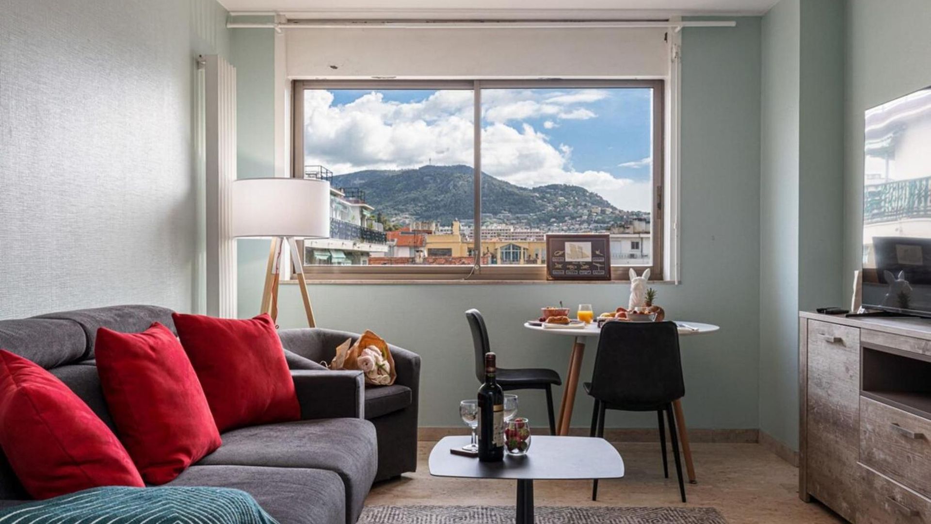 Appartement My Casa - Medecin 26 - Superb Downtown