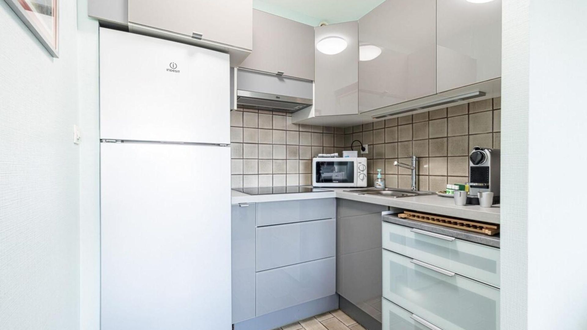 My Casa - Medecin 26 - Superb Downtown Appartement *