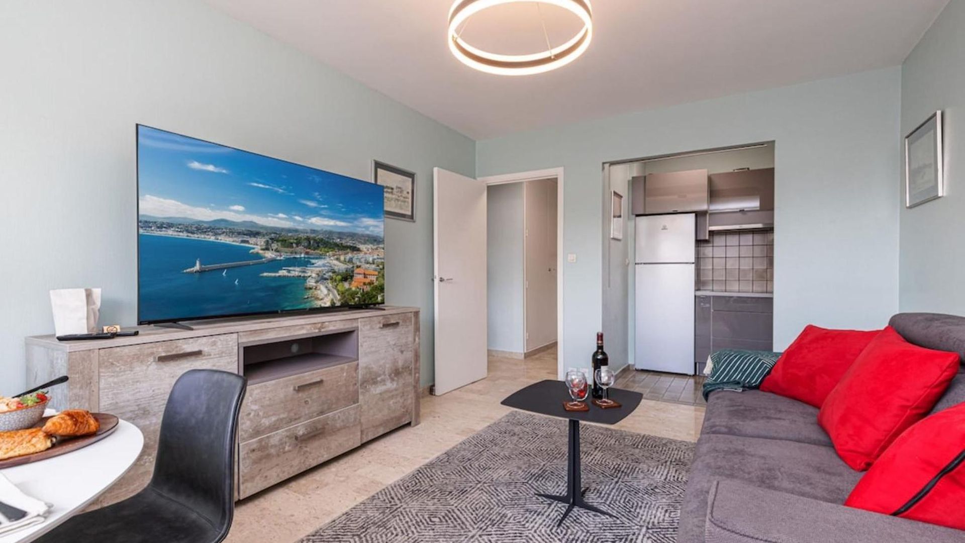 My Casa - Medecin 26 - Superb Downtown Nice