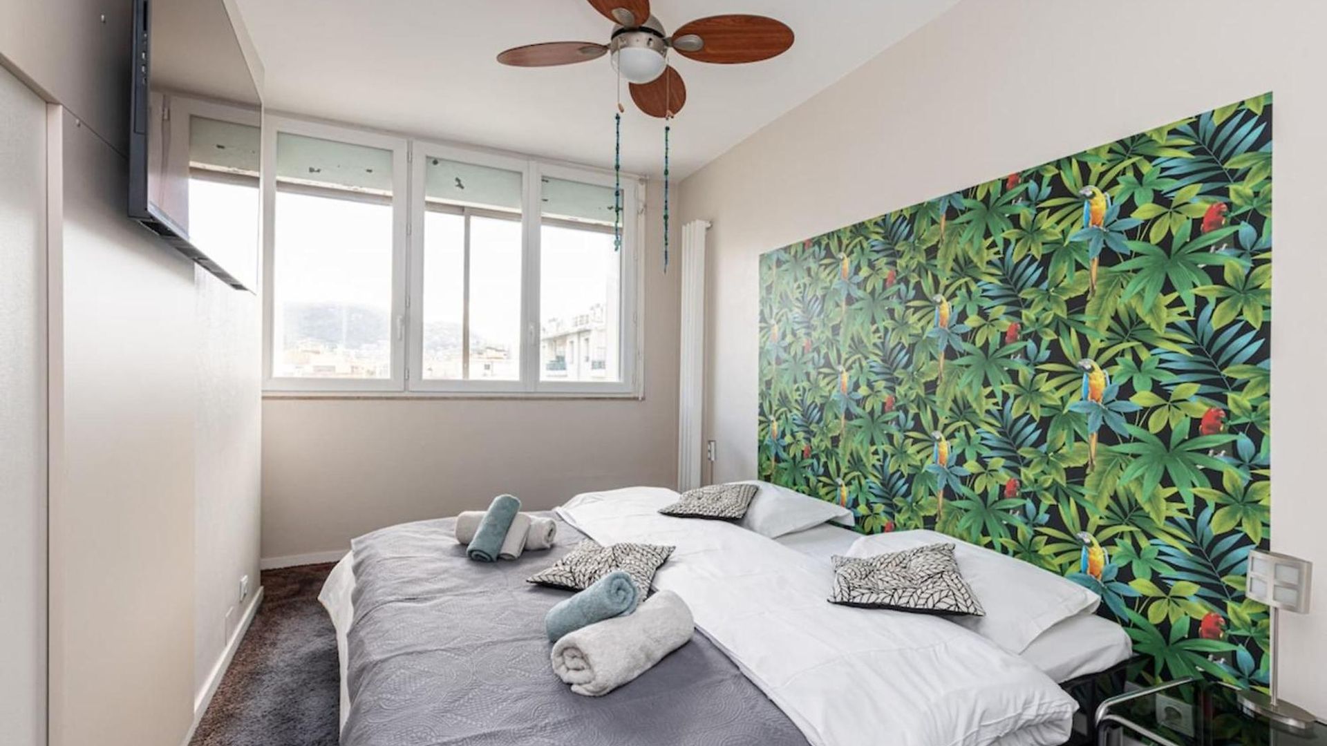 My Casa - Medecin 26 - Superb Downtown Appartement *