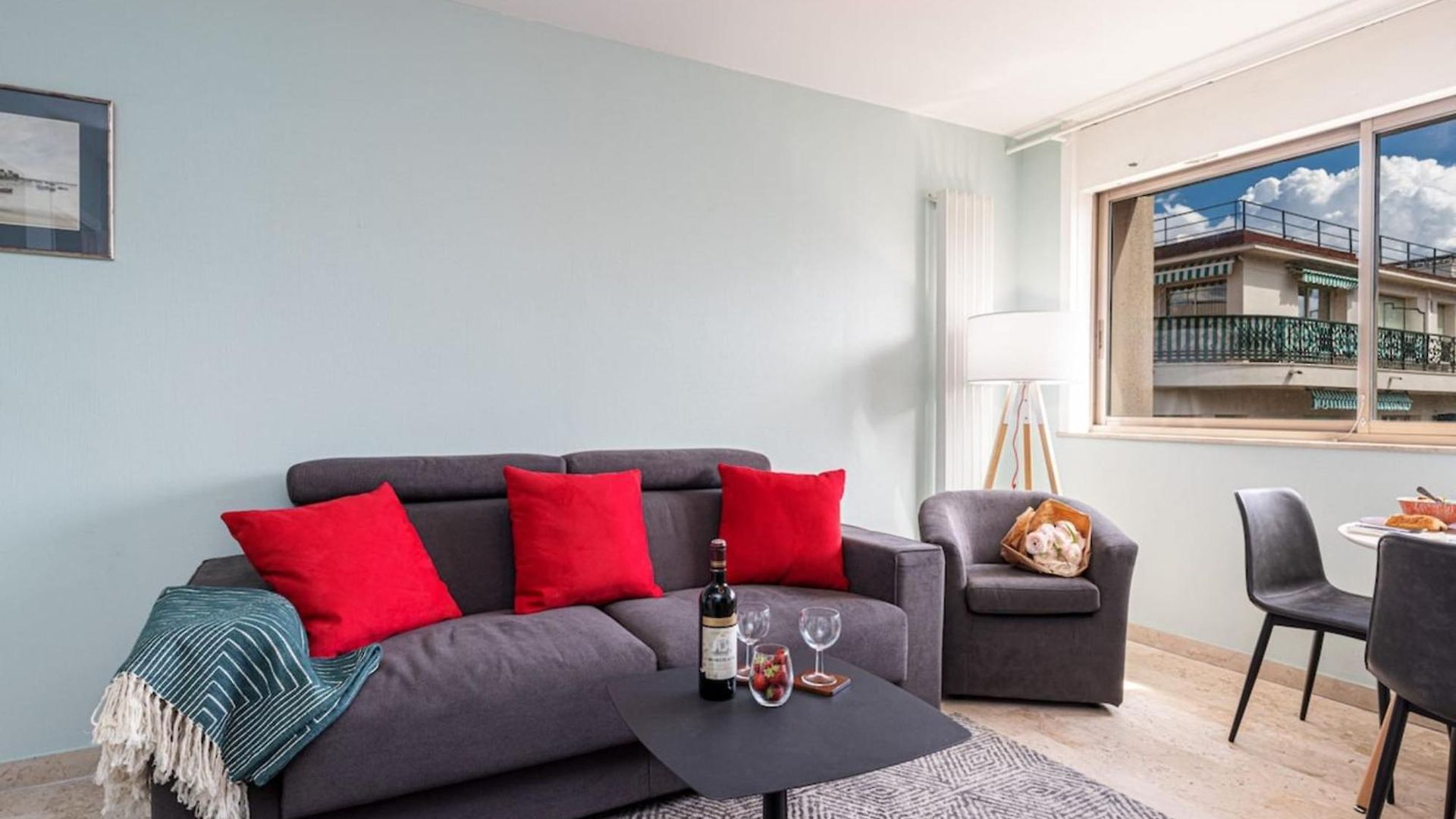 Appartement My Casa - Medecin 26 - Superb Downtown