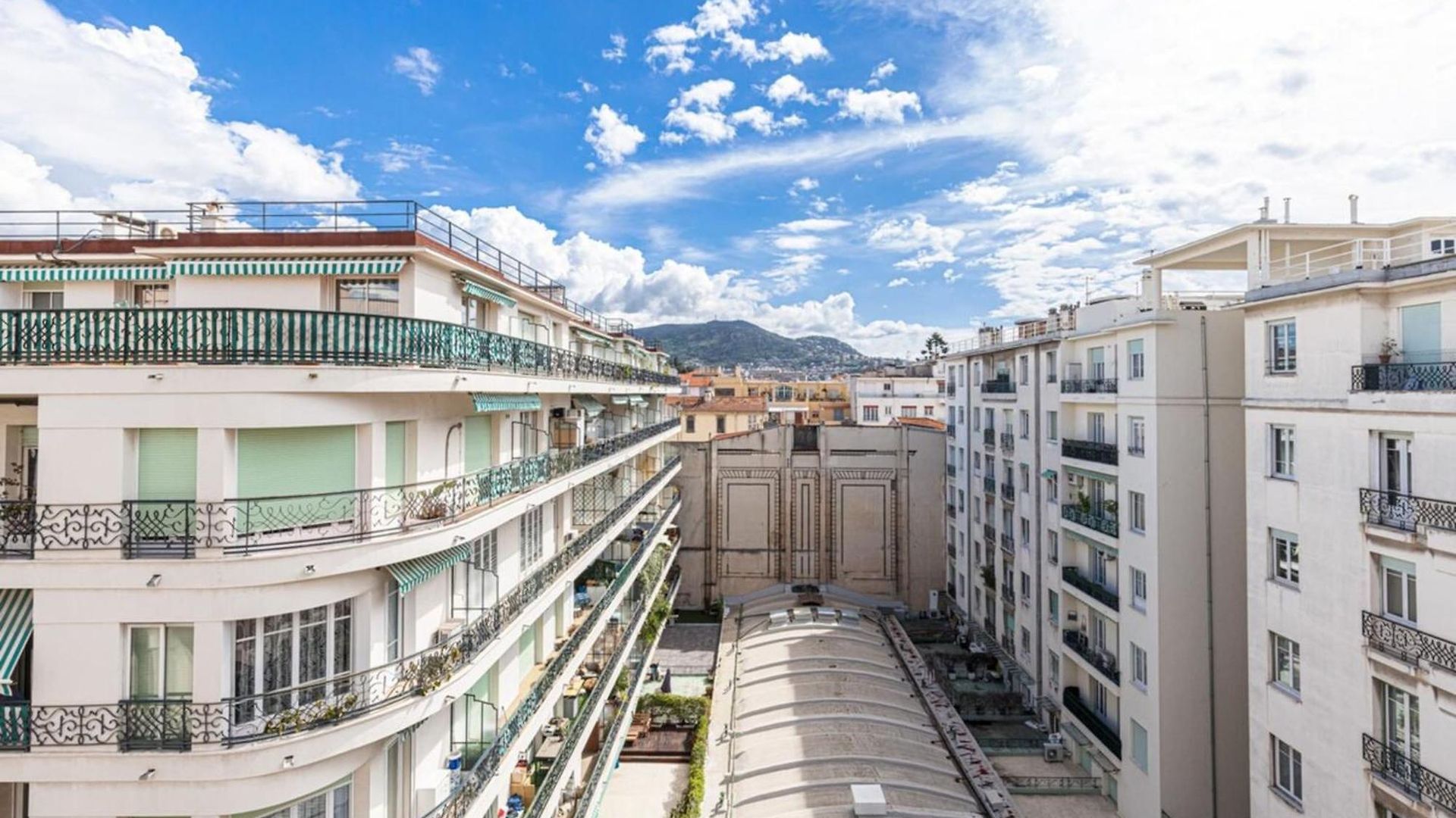My Casa - Medecin 26 - Superb Downtown Appartement