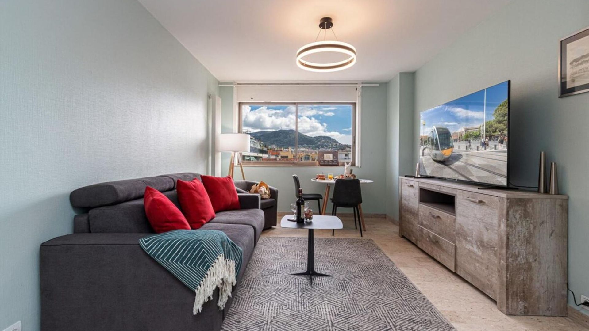 Appartement My Casa - Medecin 26 - Superb Downtown *