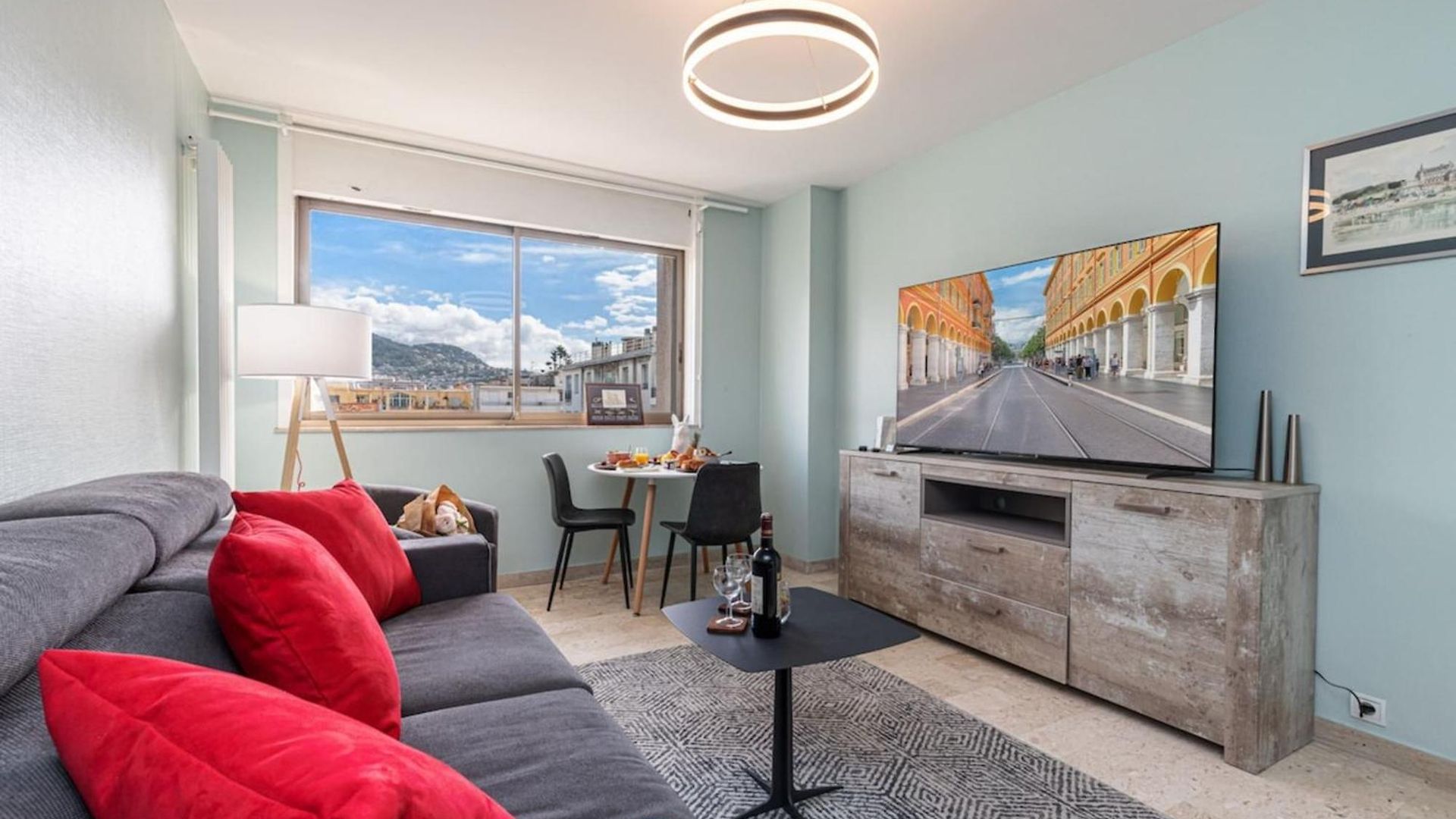My Casa - Medecin 26 - Superb Downtown Appartement Nice