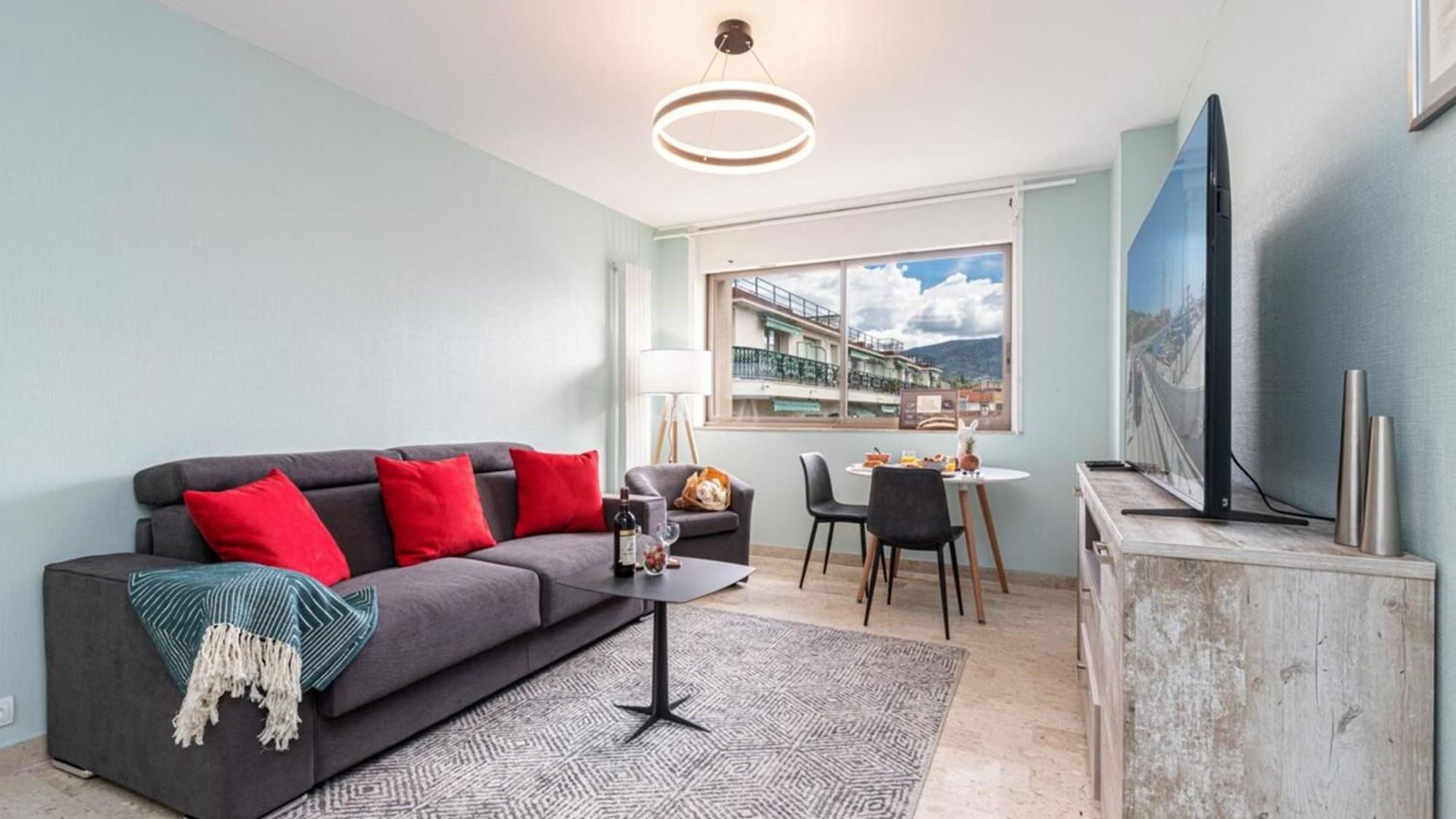 My Casa - Medecin 26 - Superb Downtown