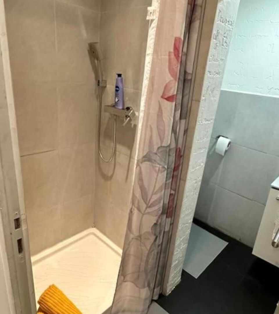 Vieux Appartement
