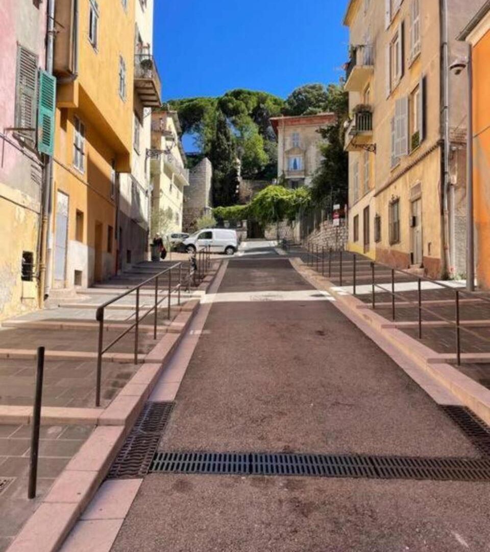 Vieux Nice