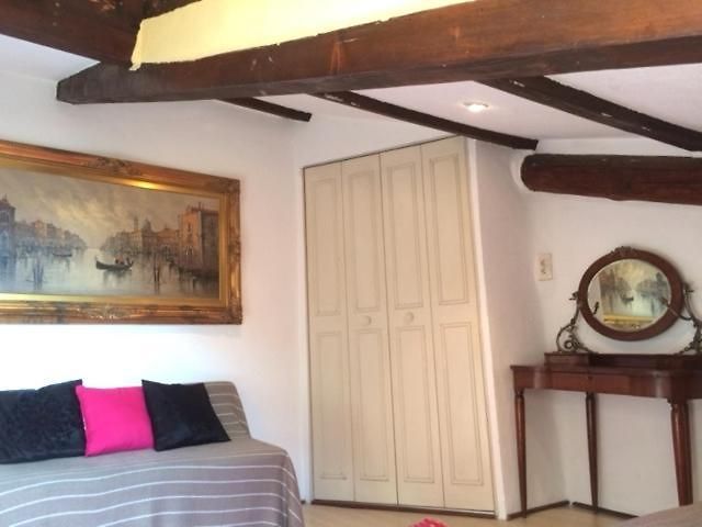 Appartement Garibaldi Mansardé