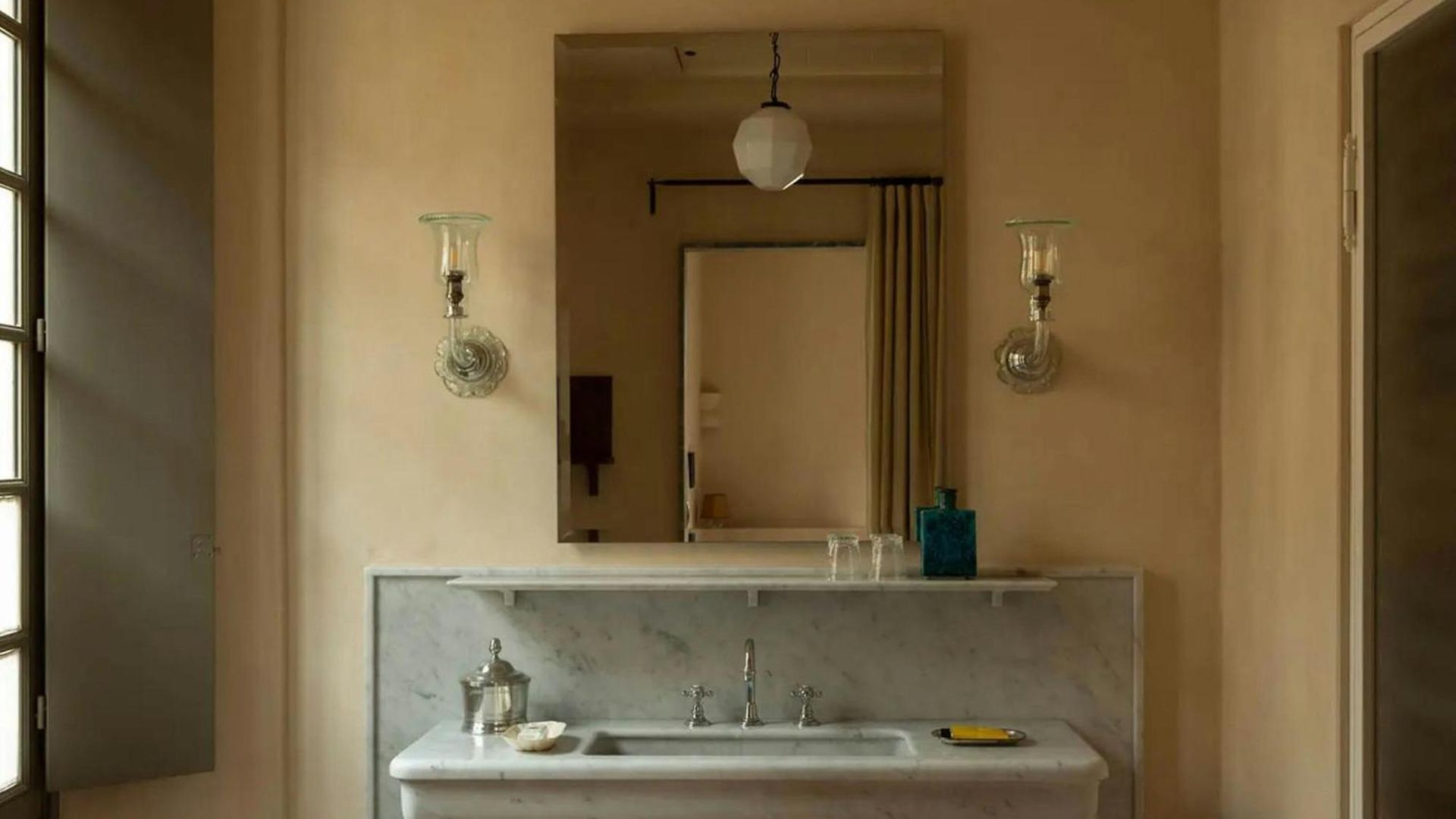 Hotel Du Couvent, A Luxury Collection Hotel, 5*