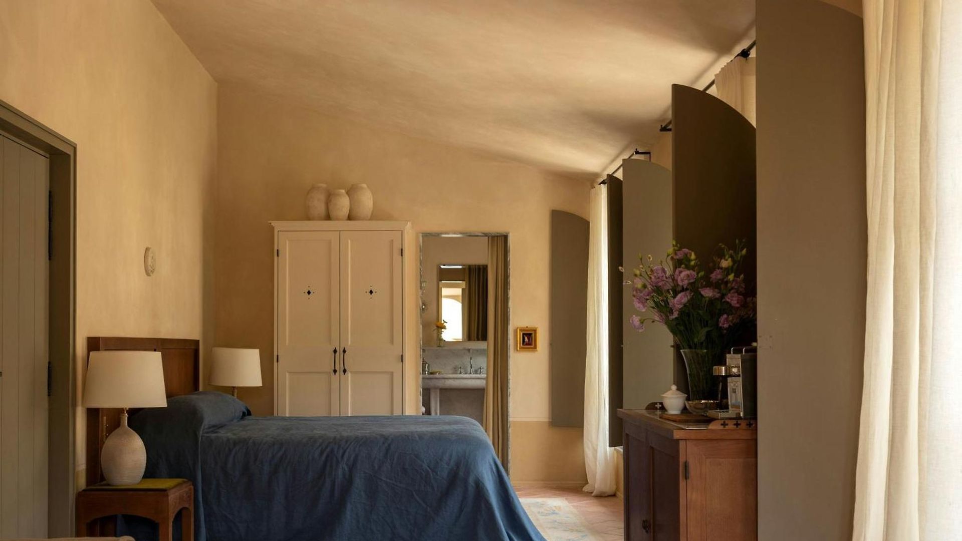 Du Couvent, A Luxury Collection Hotel, 5* Nice