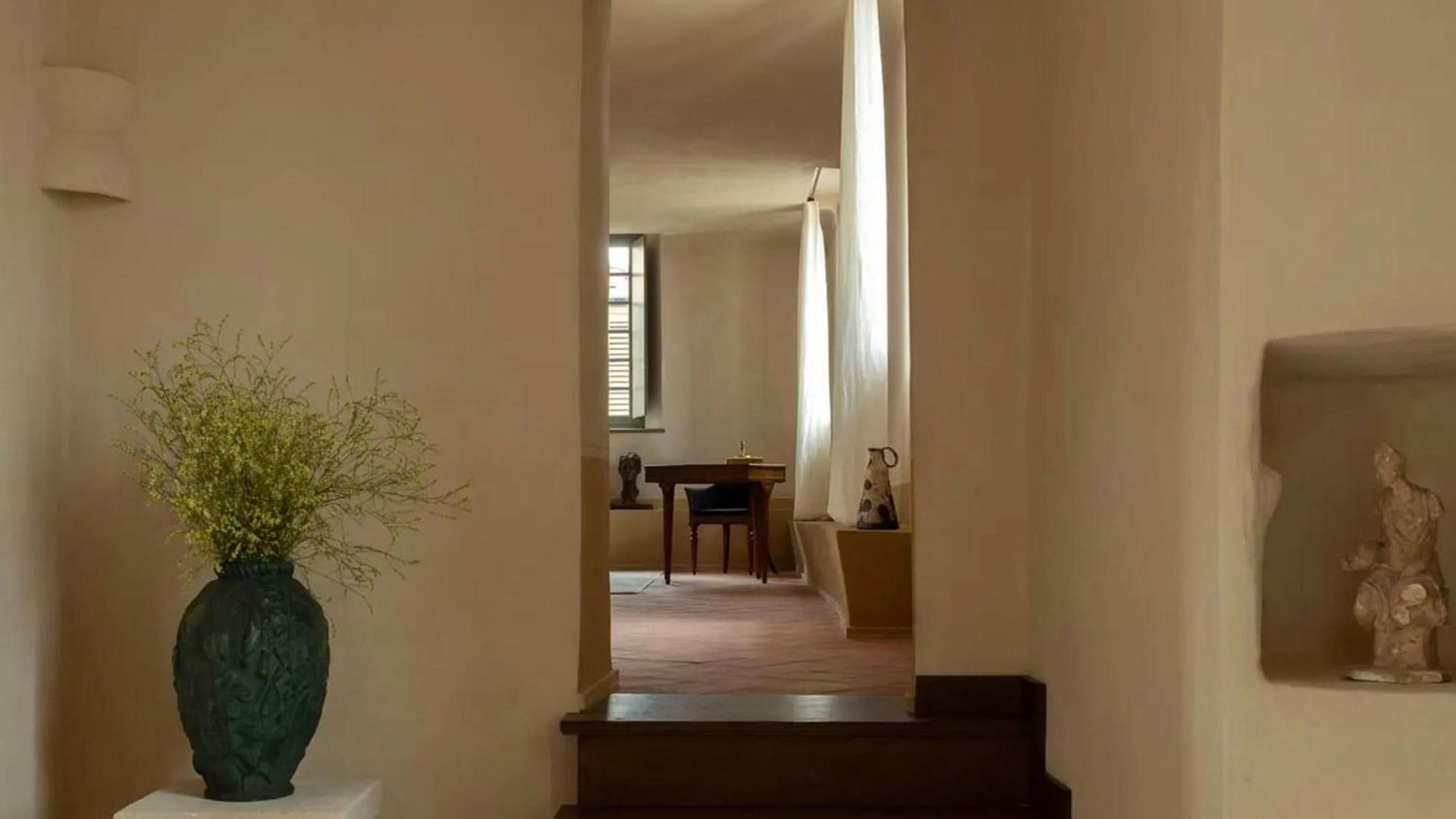 Hotel Du Couvent, A Luxury Collection Hotel, 5*