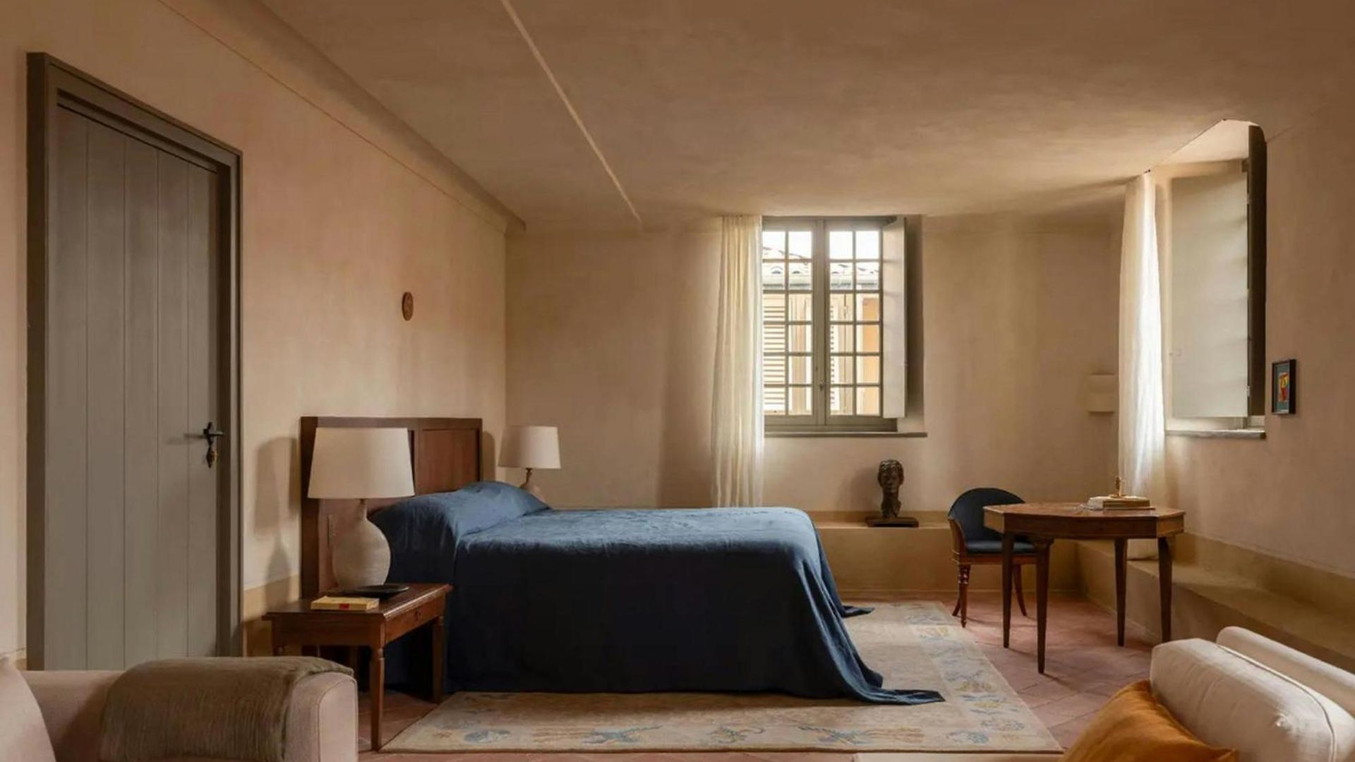 Du Couvent, A Luxury Collection Hotel, 5*
