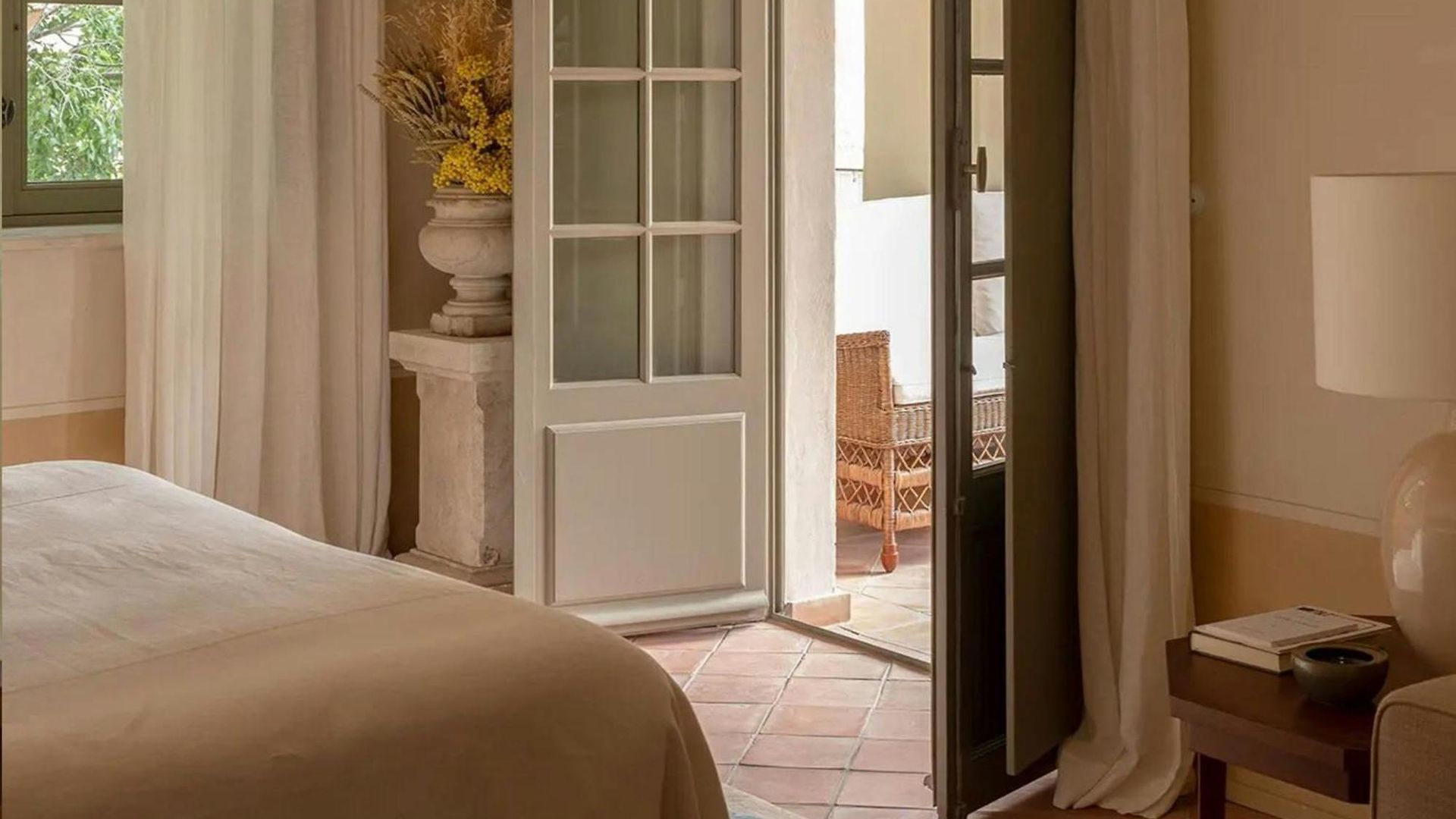 Du Couvent, A Luxury Collection Hotel, Hotel 5*
