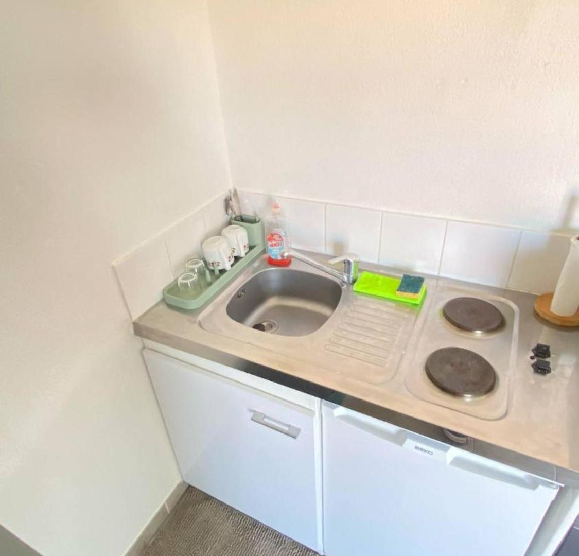 Promenade Appartement