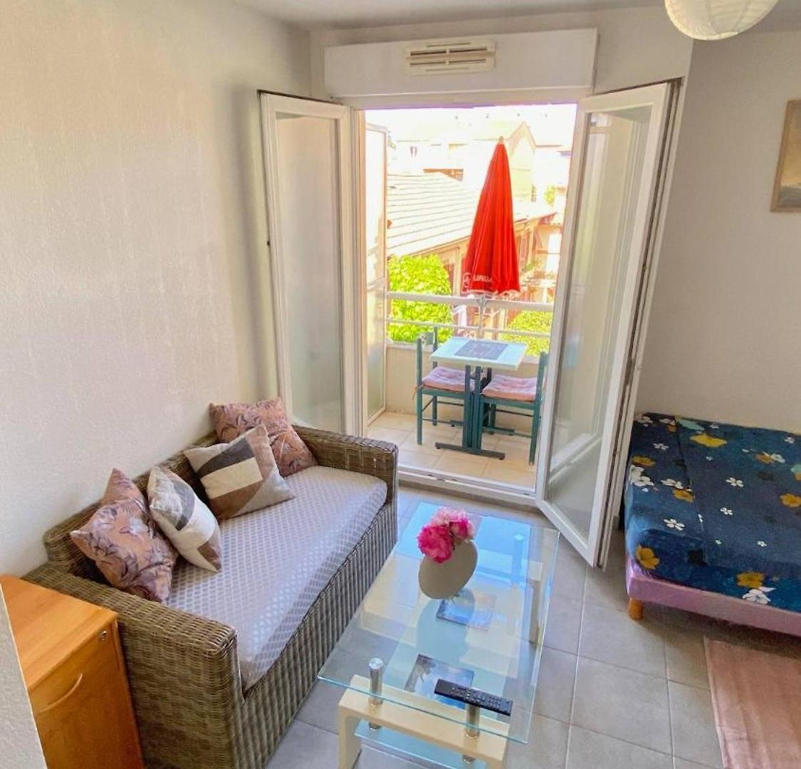 Promenade Appartement *