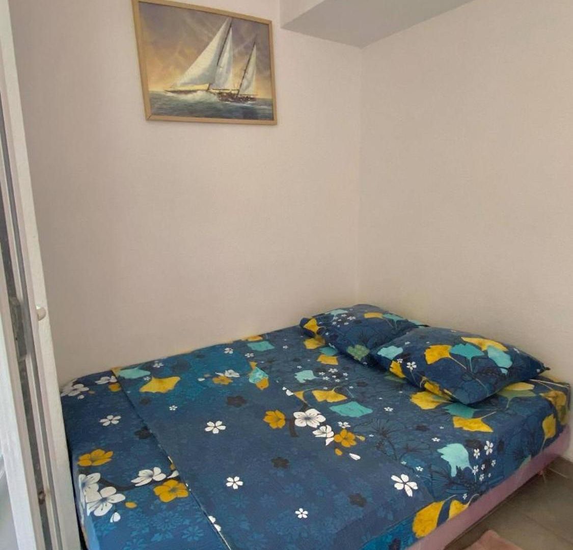 Appartement Promenade Nice
