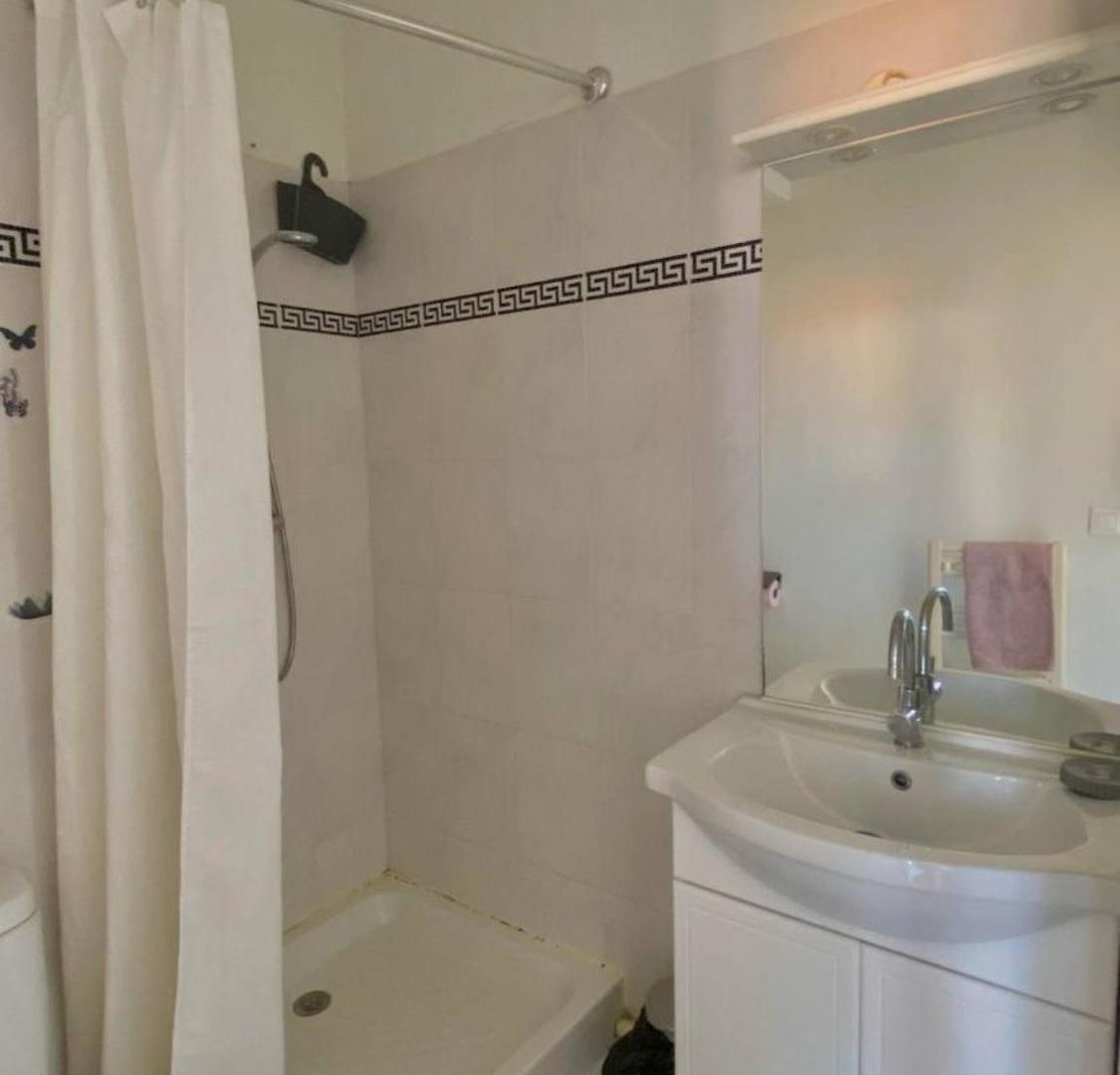 Appartement Promenade Nice