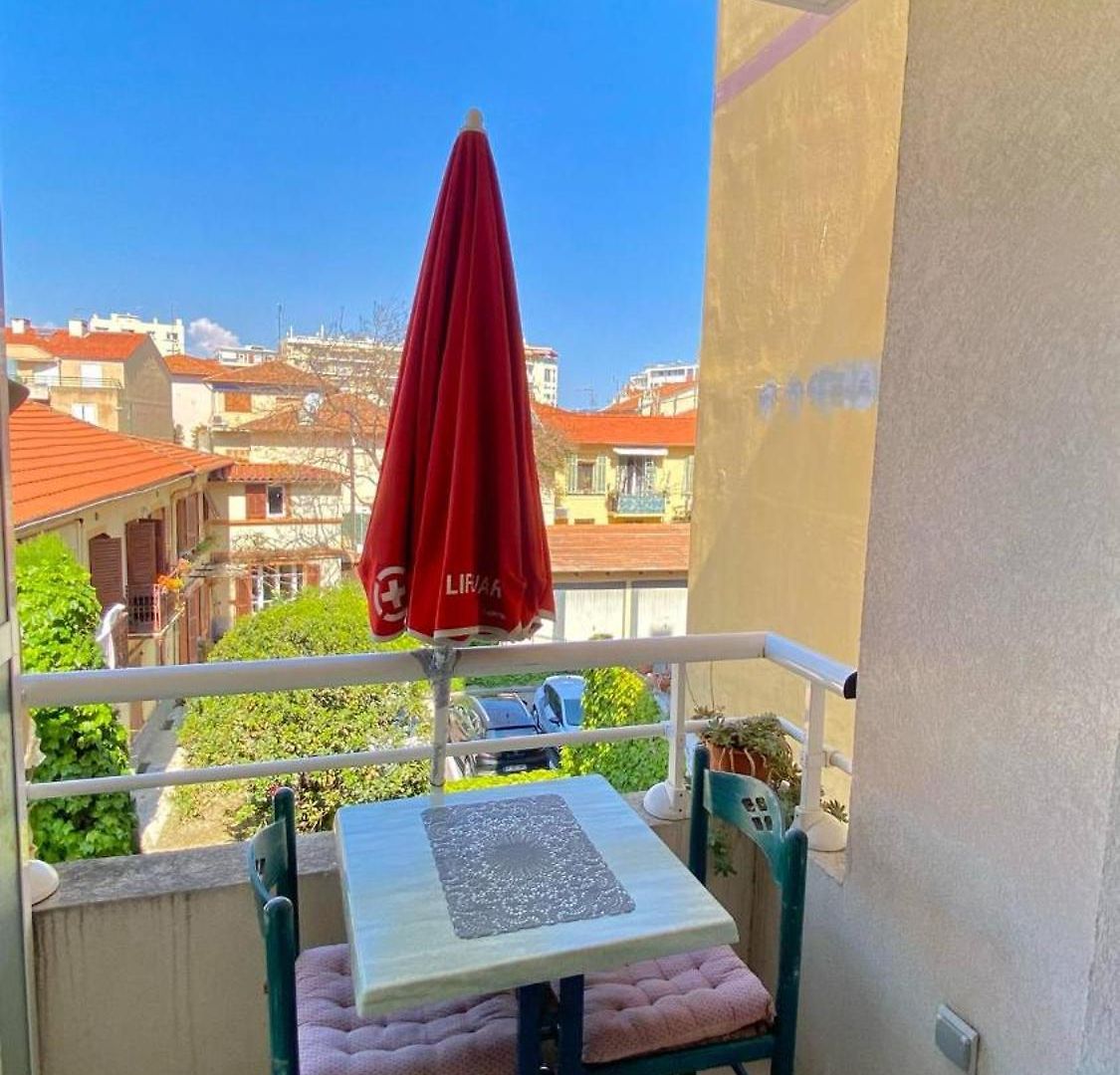Promenade Appartement *