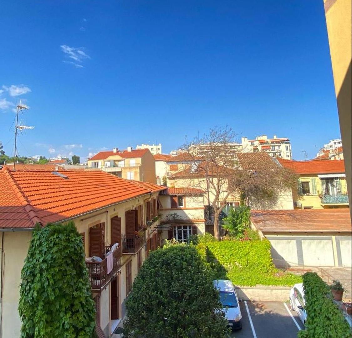 Promenade Appartement Nice