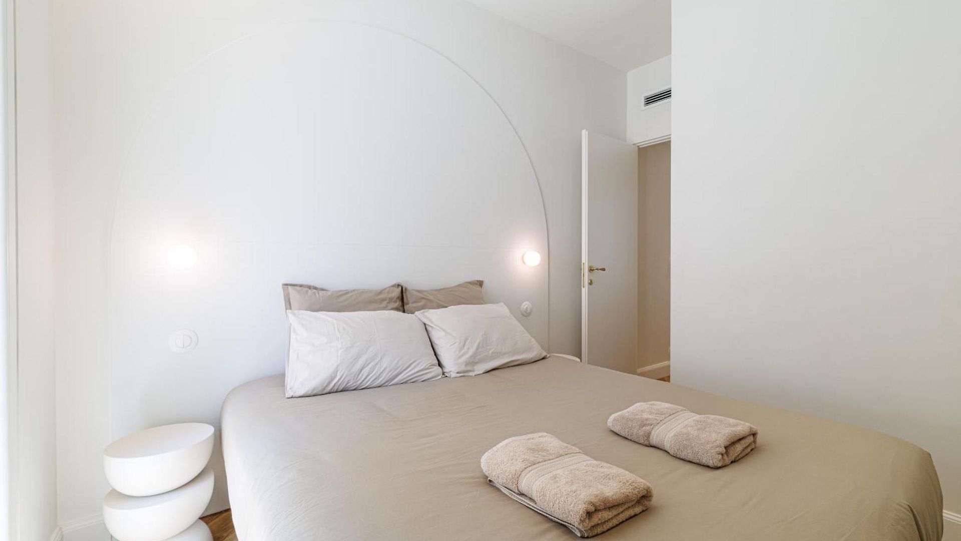 Maison Galbani Architect-designed Apartment